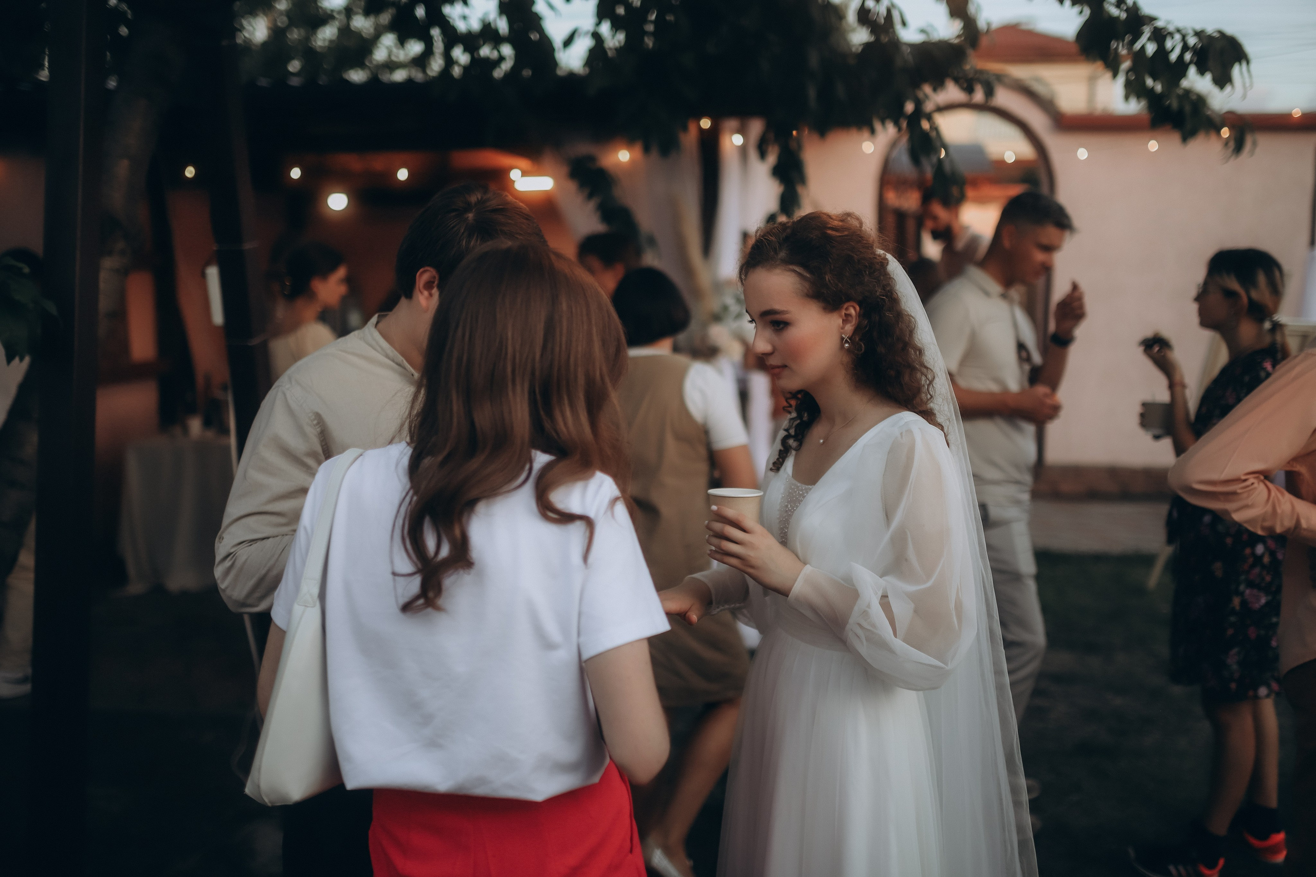 Давид и Анна. Photo by Tolmacheva | Crimea