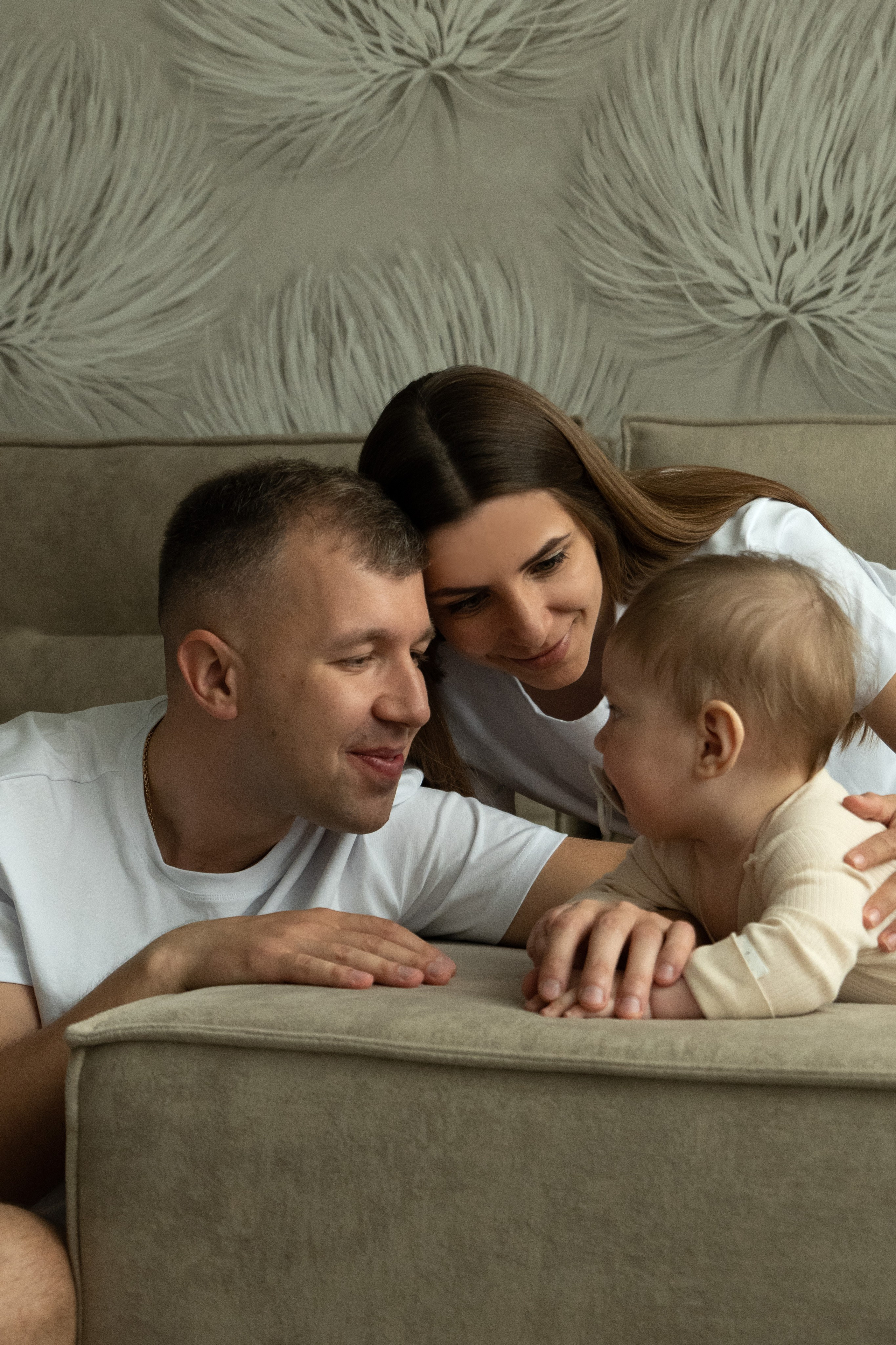 10 месяцев счастья. Фотограф видеограф Ольга Василевская