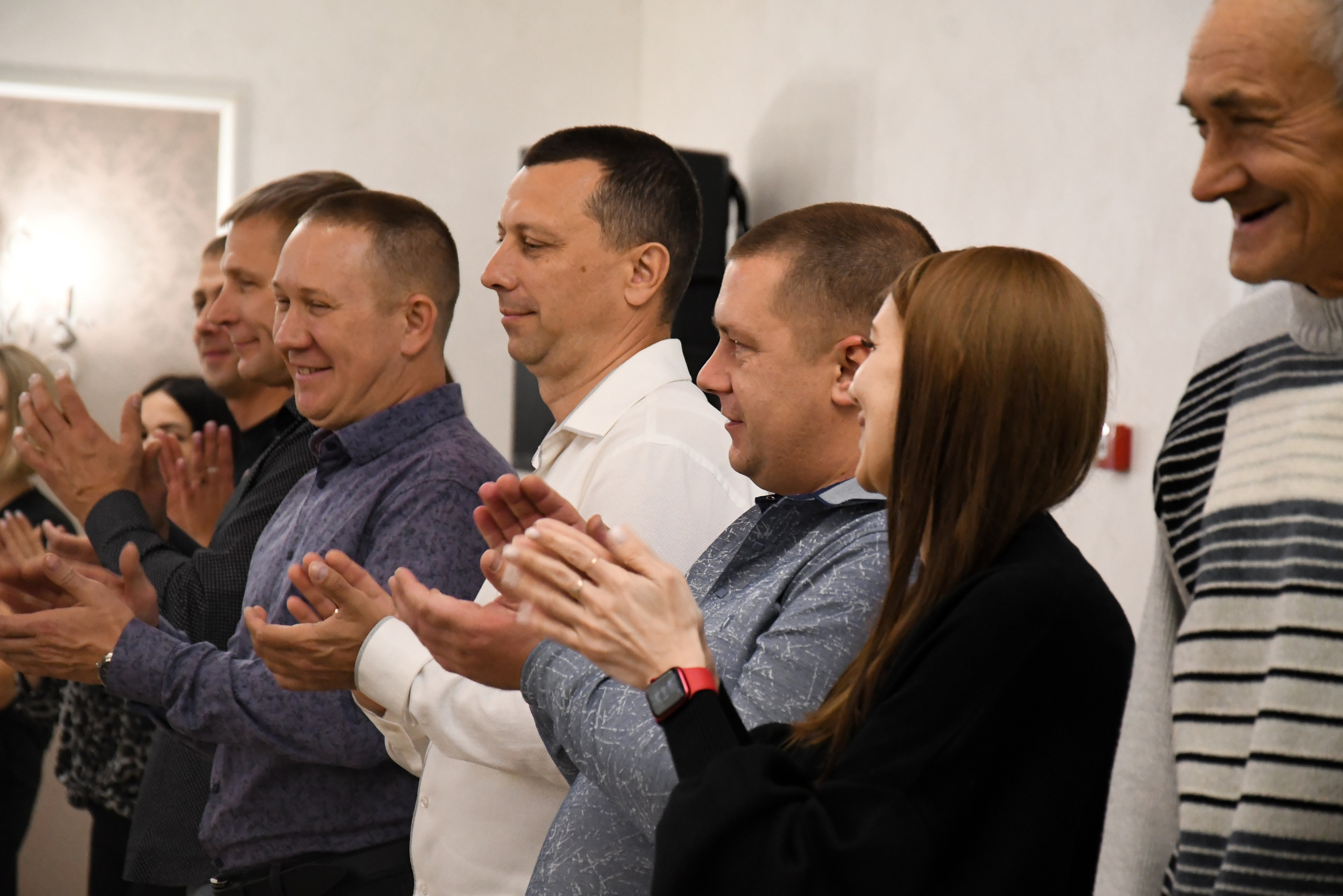 Юбилей. Фотограф Оренбург I Кристина Подольская