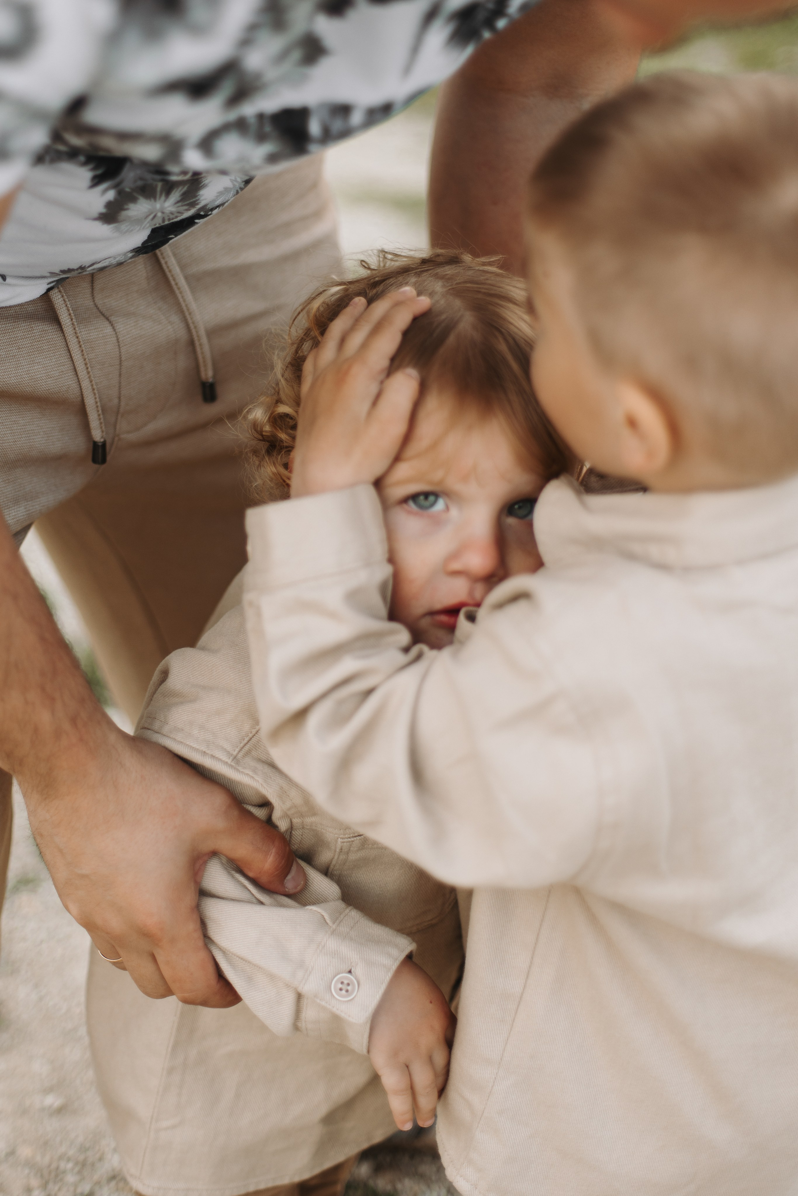 Summer Picnic. Фотограф на Юге России
