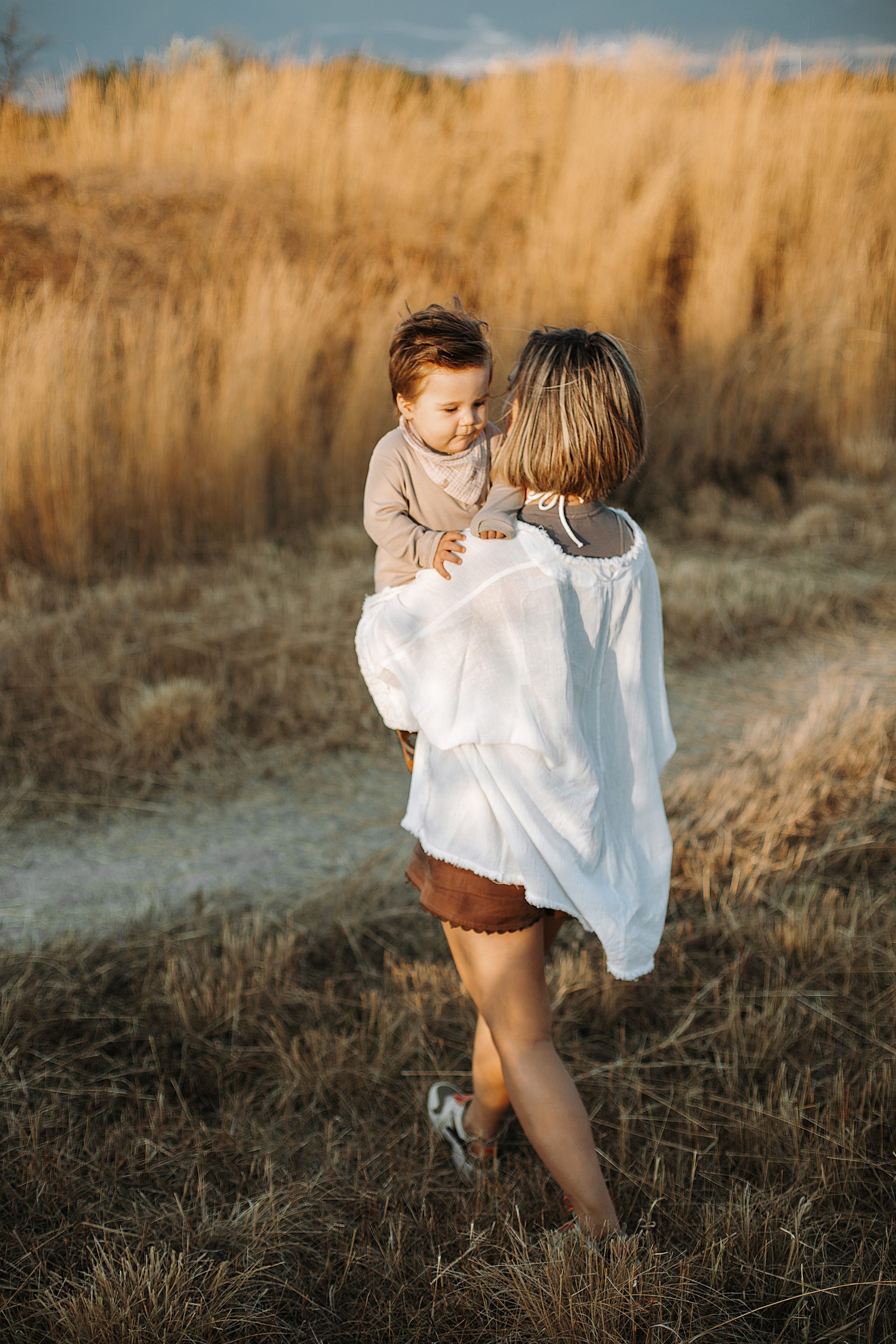 Autumn Picnic. Фотограф на Юге России