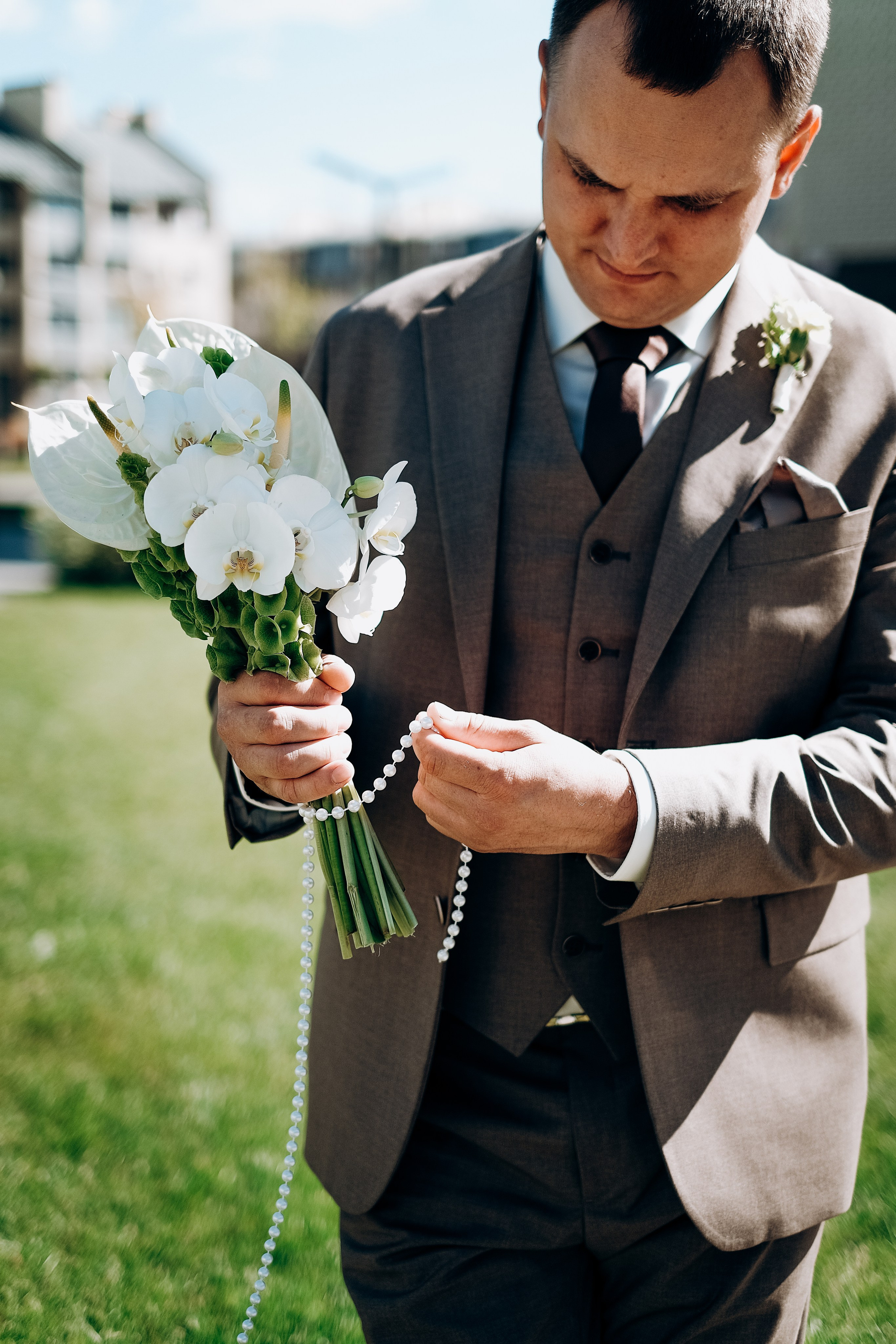 Анастасия и Евгений