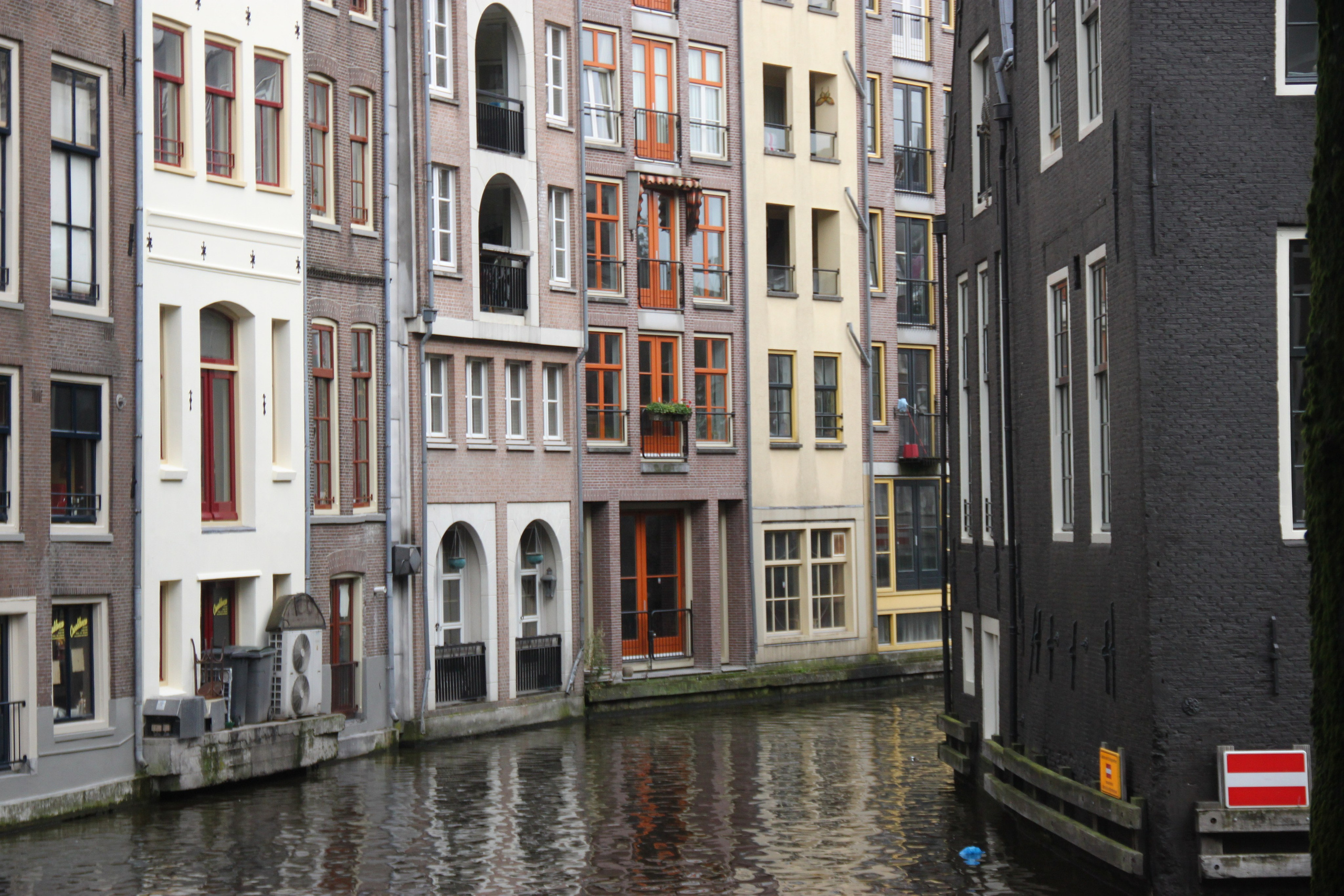 Amsterdam, Netherlands. Andrey Filippov Photographer