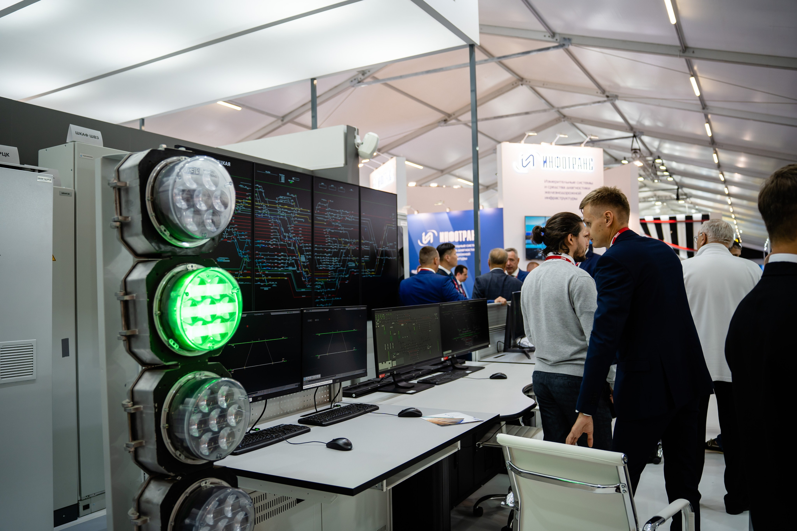 РЖД ЭКСПО. Фотограф в Санкт-Петербурге Маргарита Мирошниченко