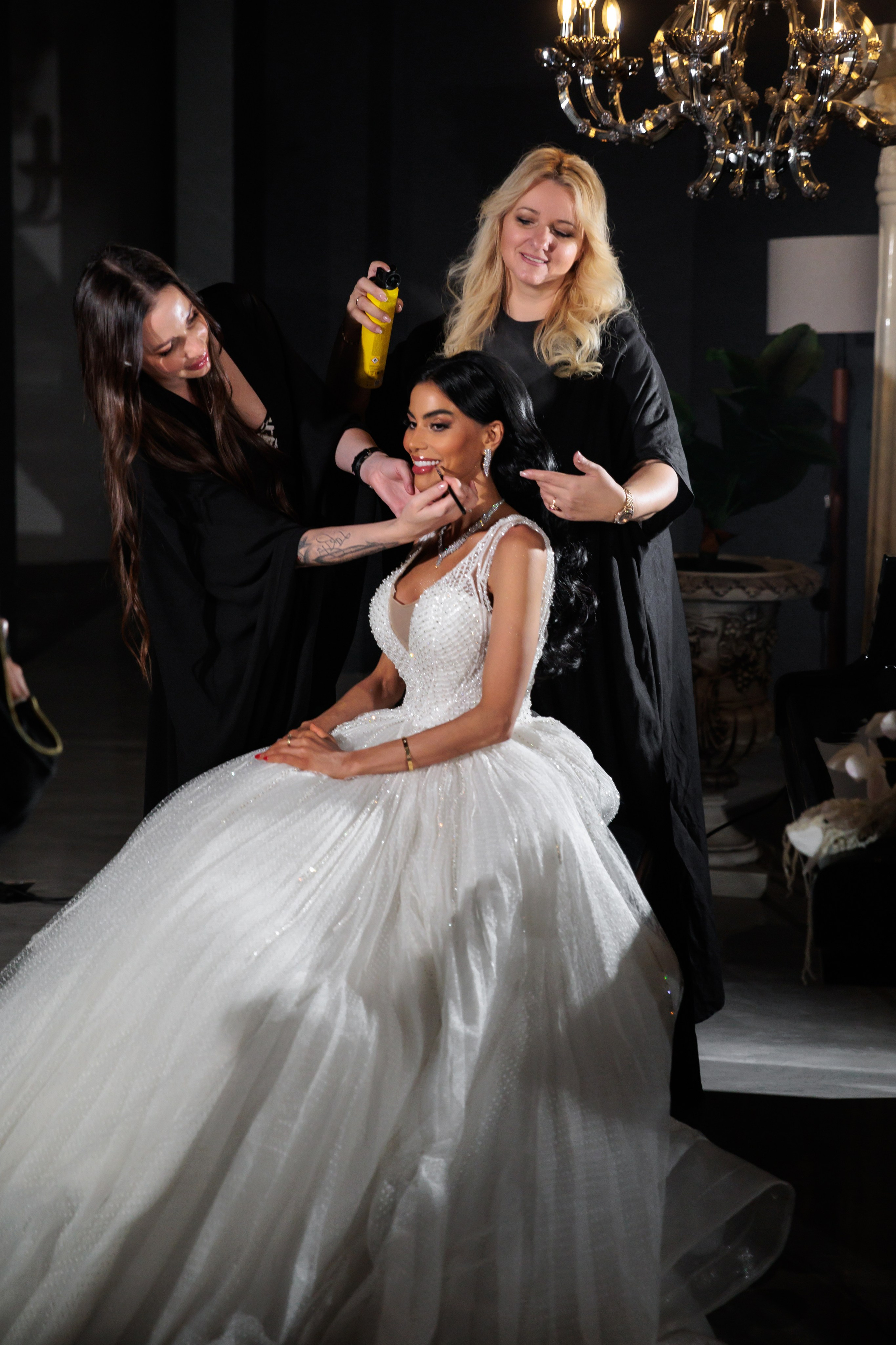 Ismail & Sophie. Валерия Солнцева свадебный и семейный фотограф