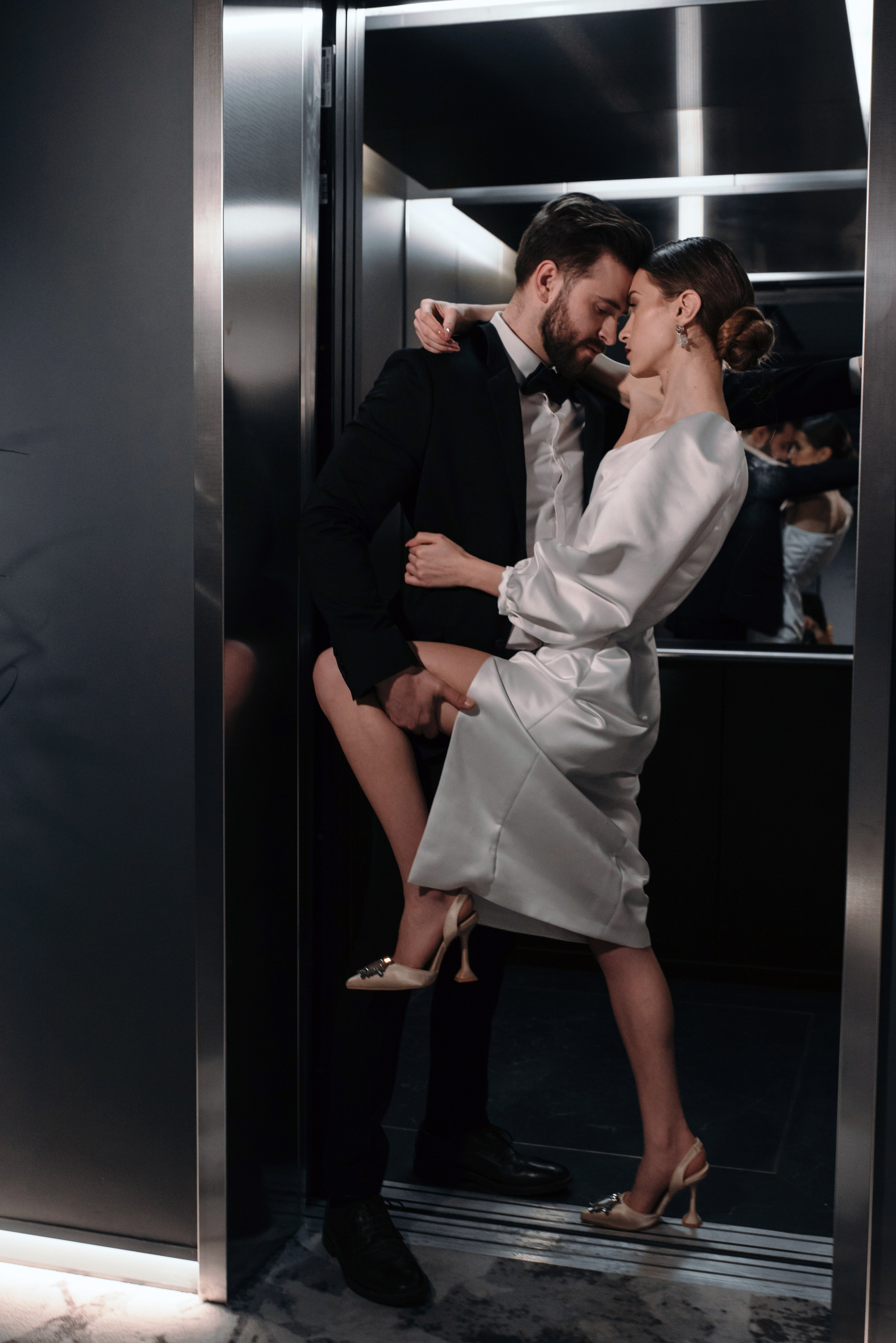 Свадебные истории. Алена Братчук репортажный фотограф