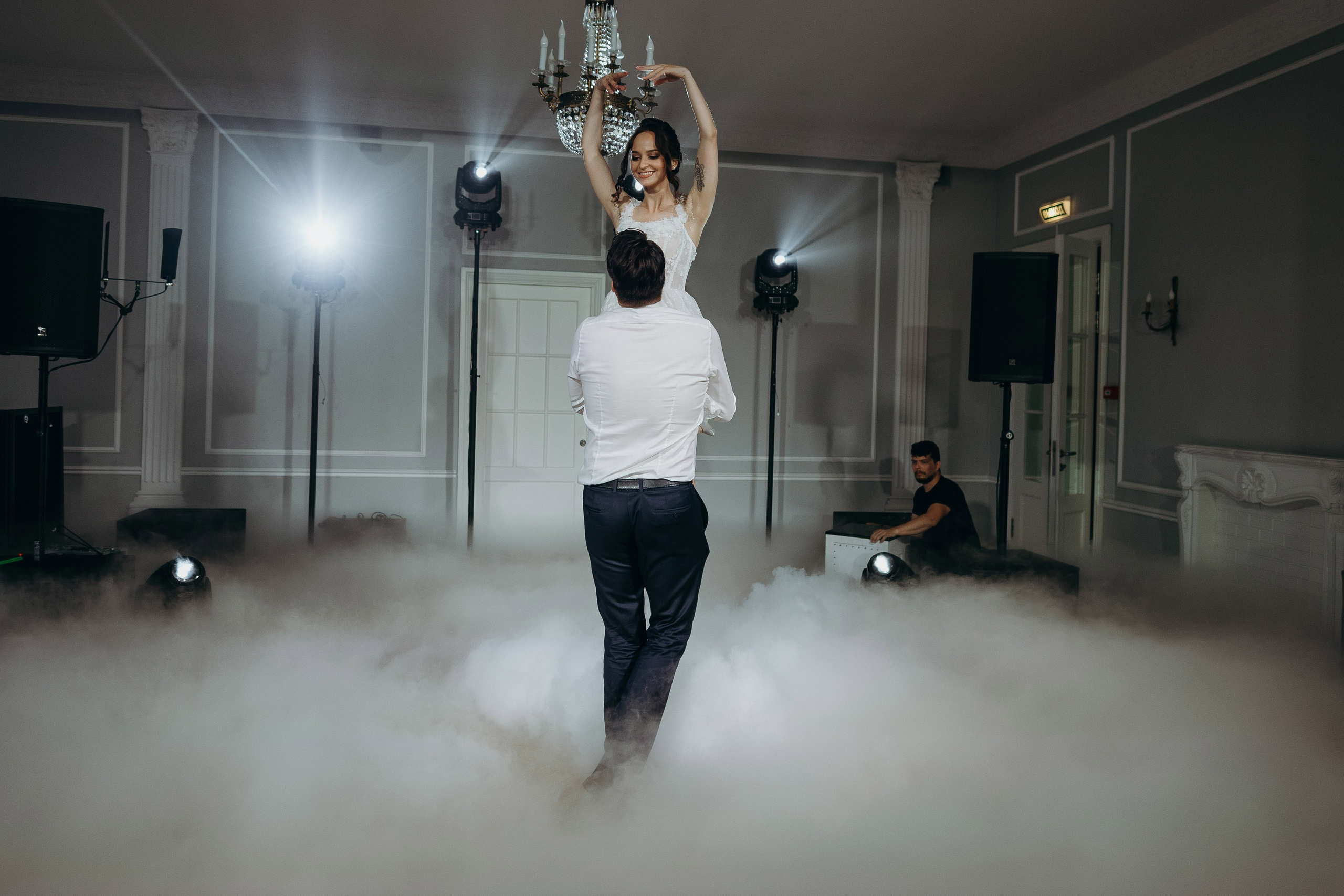 Wedding day 05.07.24. Свадебный фотограф в Санкт-Петербурге