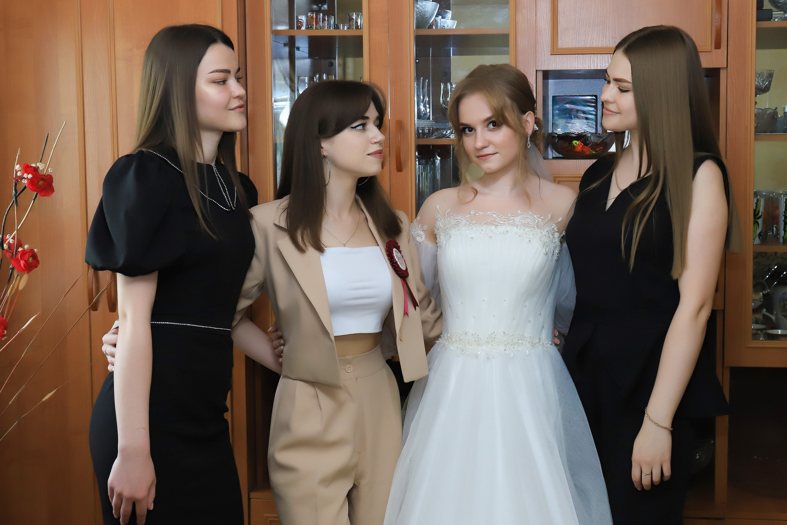 Андрей и Татьяна. Игорь Варава свадебный фотограф видеограф Белая Глина Краснодар