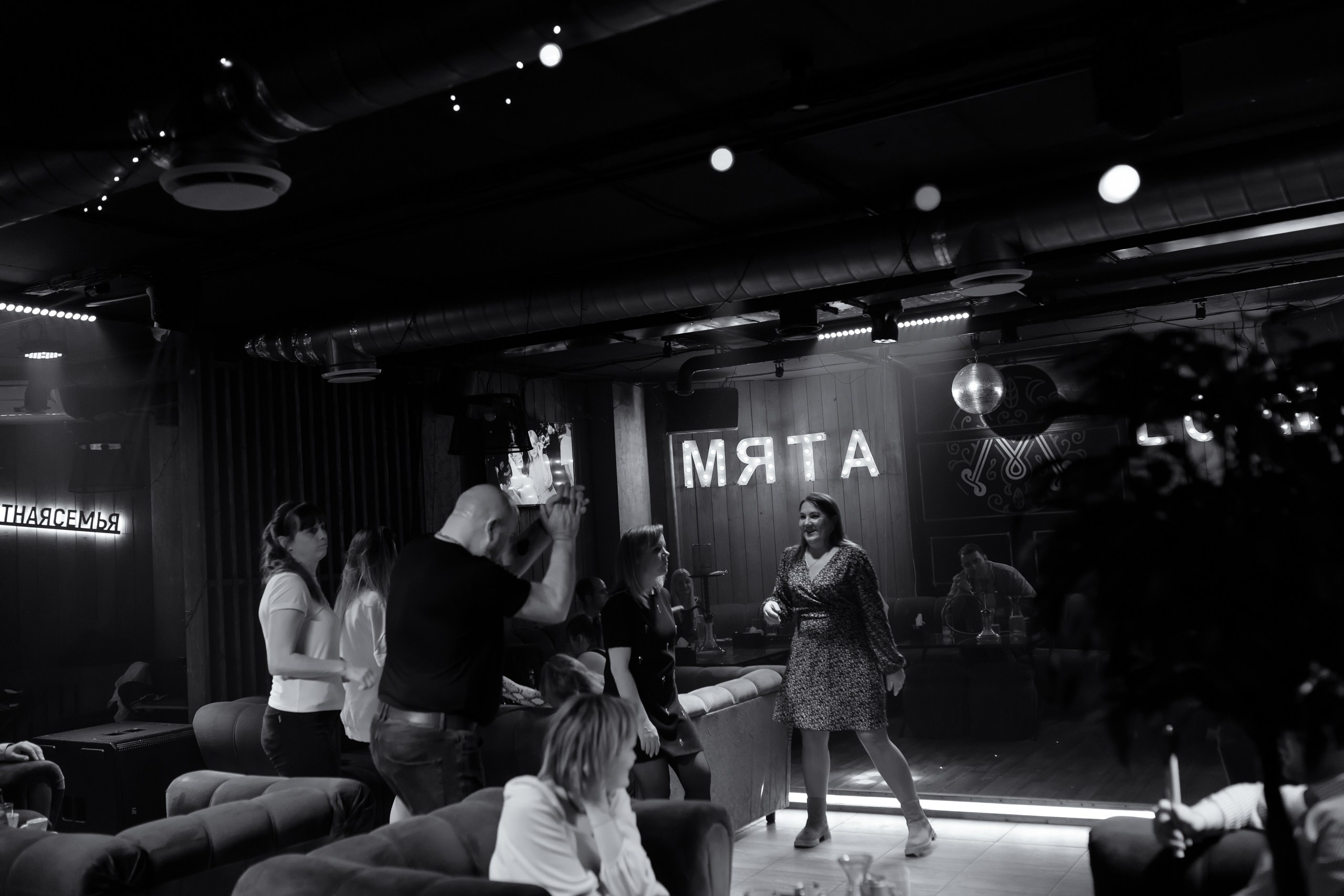 25/11/23 Караоке в Мята Спортивная. Мята Спортивная — Кальянная, караоке, бар в Минске