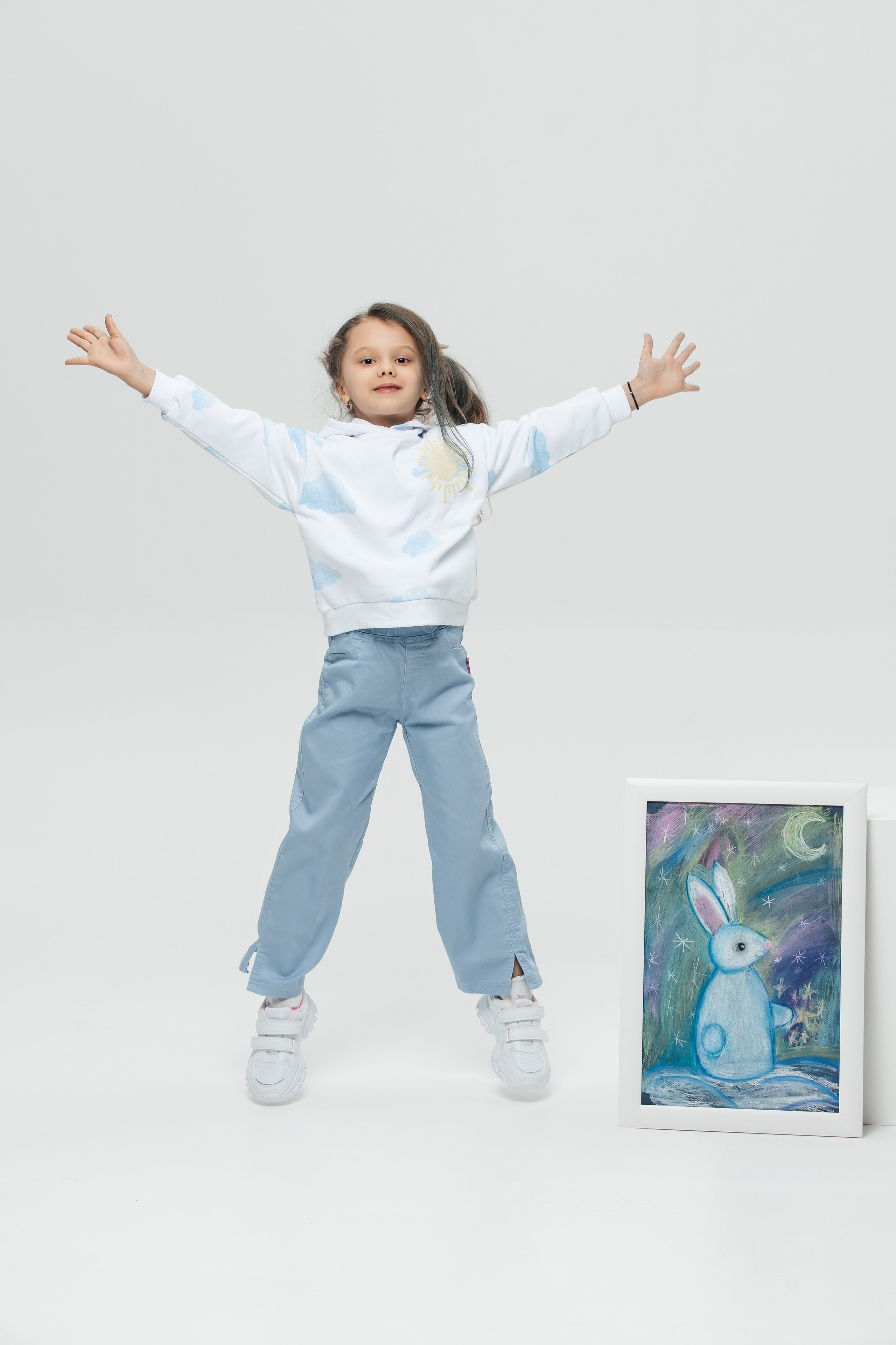 Афиши Don Fashion Kids и проекты в журнал «МодаИдет». Фотограф в Ростов-на-Дону Виктория Савчук