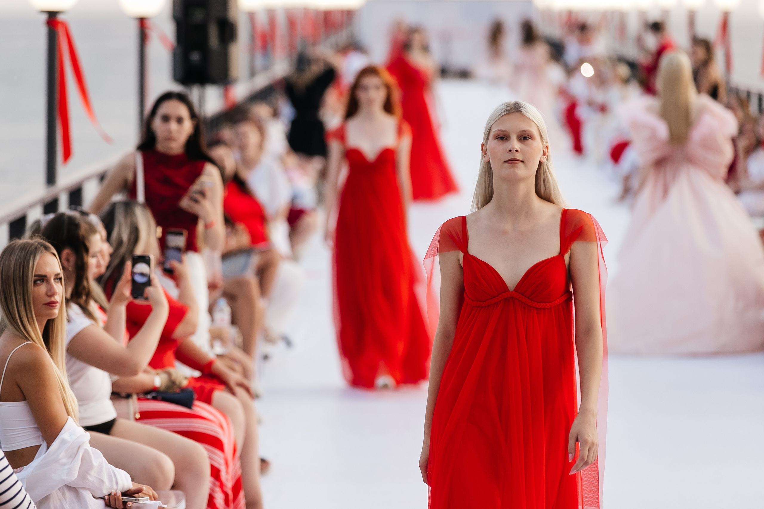 Sigma Fashion Show. Сочи 2024. Фотограф в Ростов-на-Дону Виктория Савчук