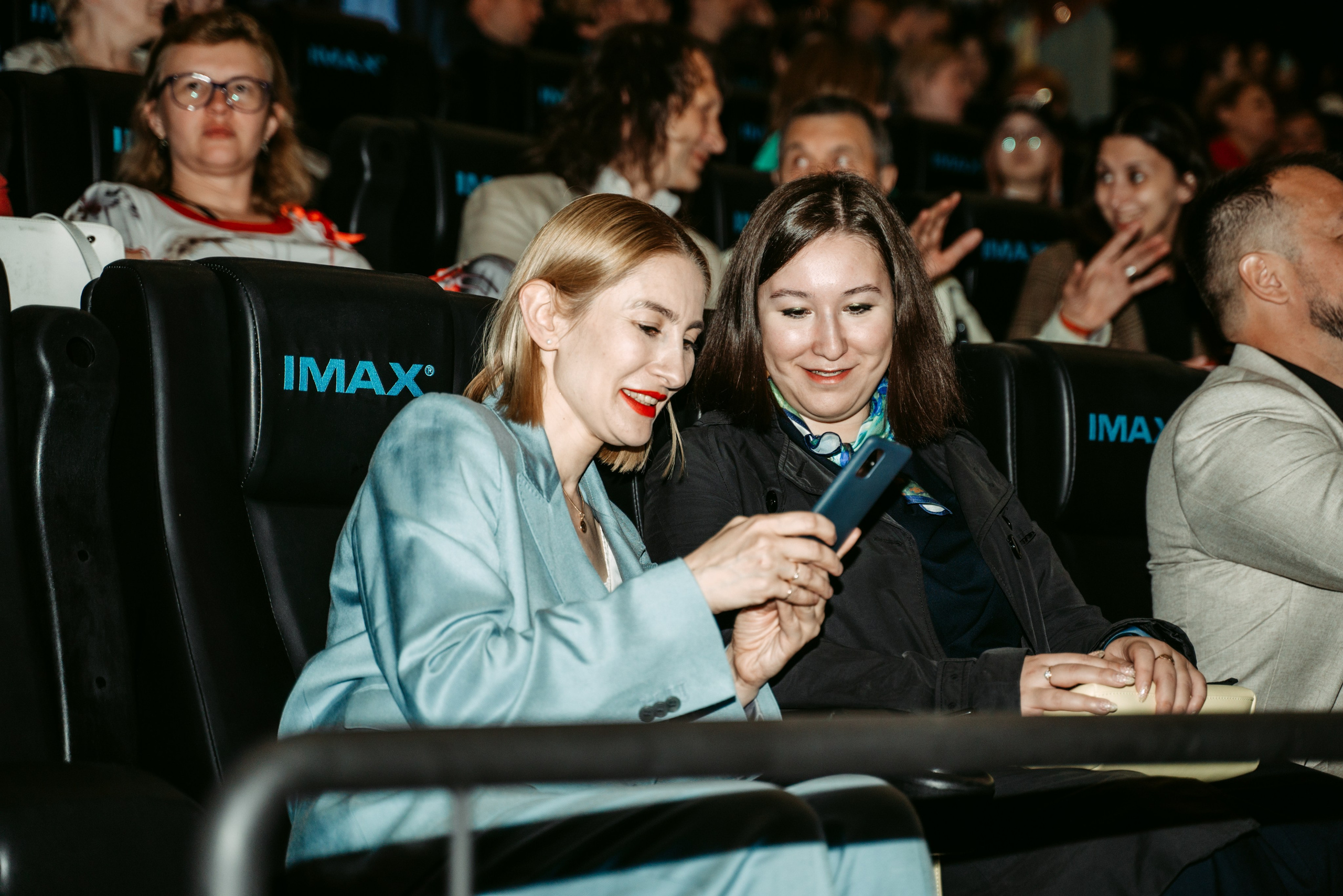 Премьера фильма «Микулай». Главная