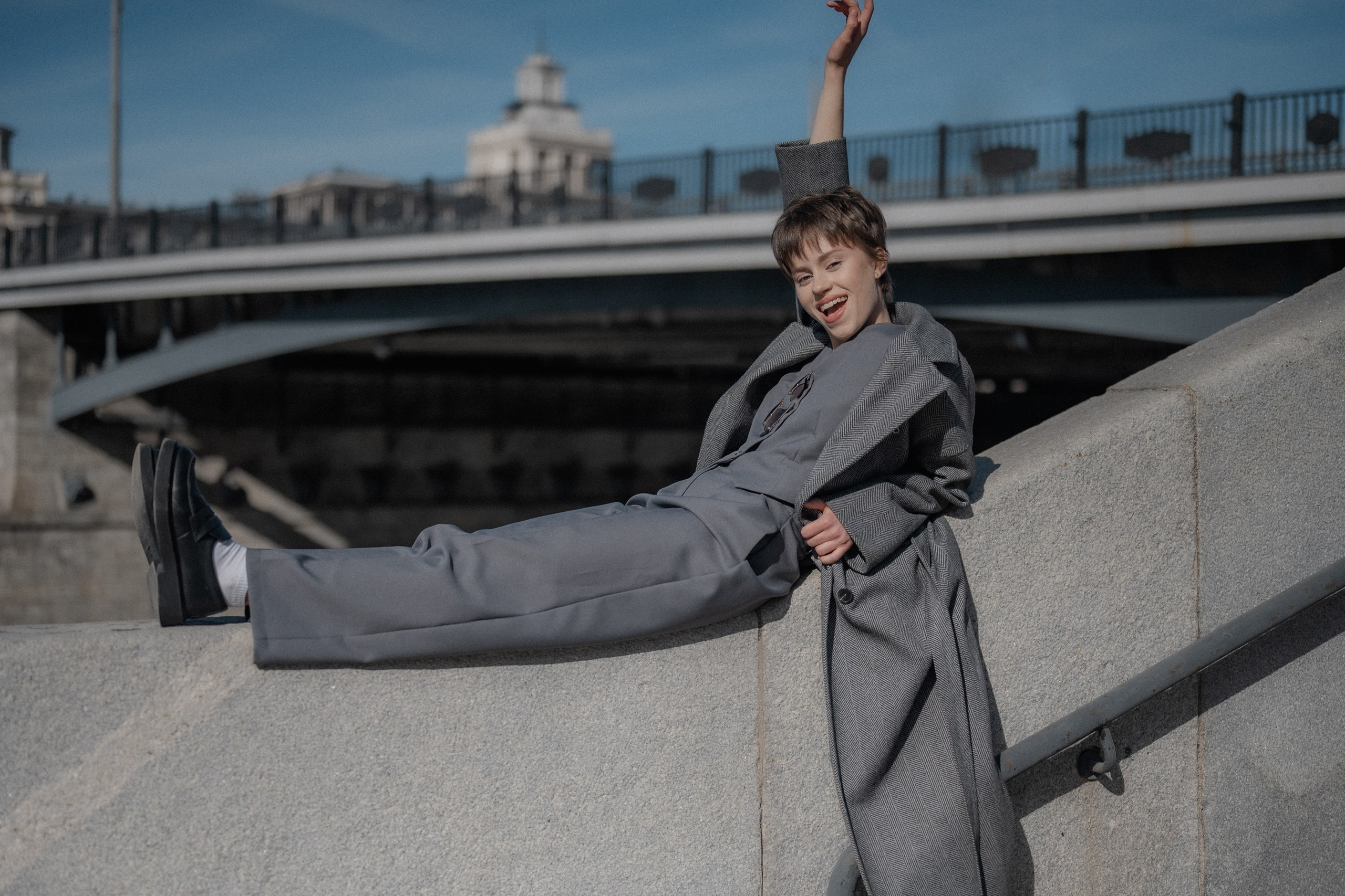 Фотопрогулка