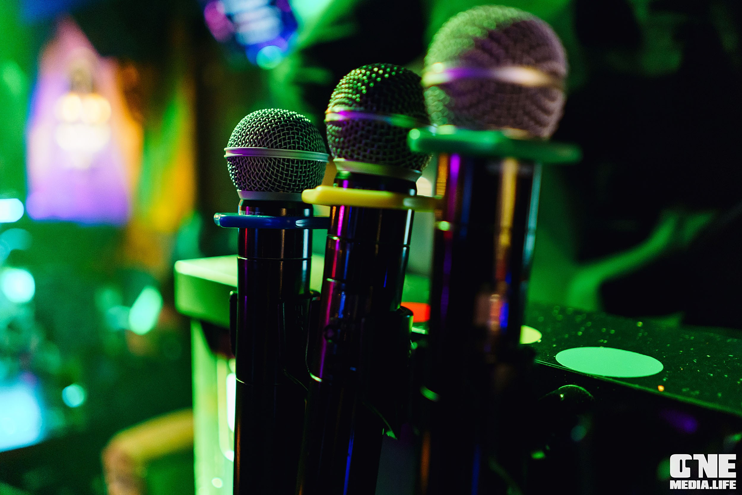 Фоторепортаж из караоке-клуба Эйфория. One Media Life: фоторепортажи, фотоотчеты с мероприятий и заведений