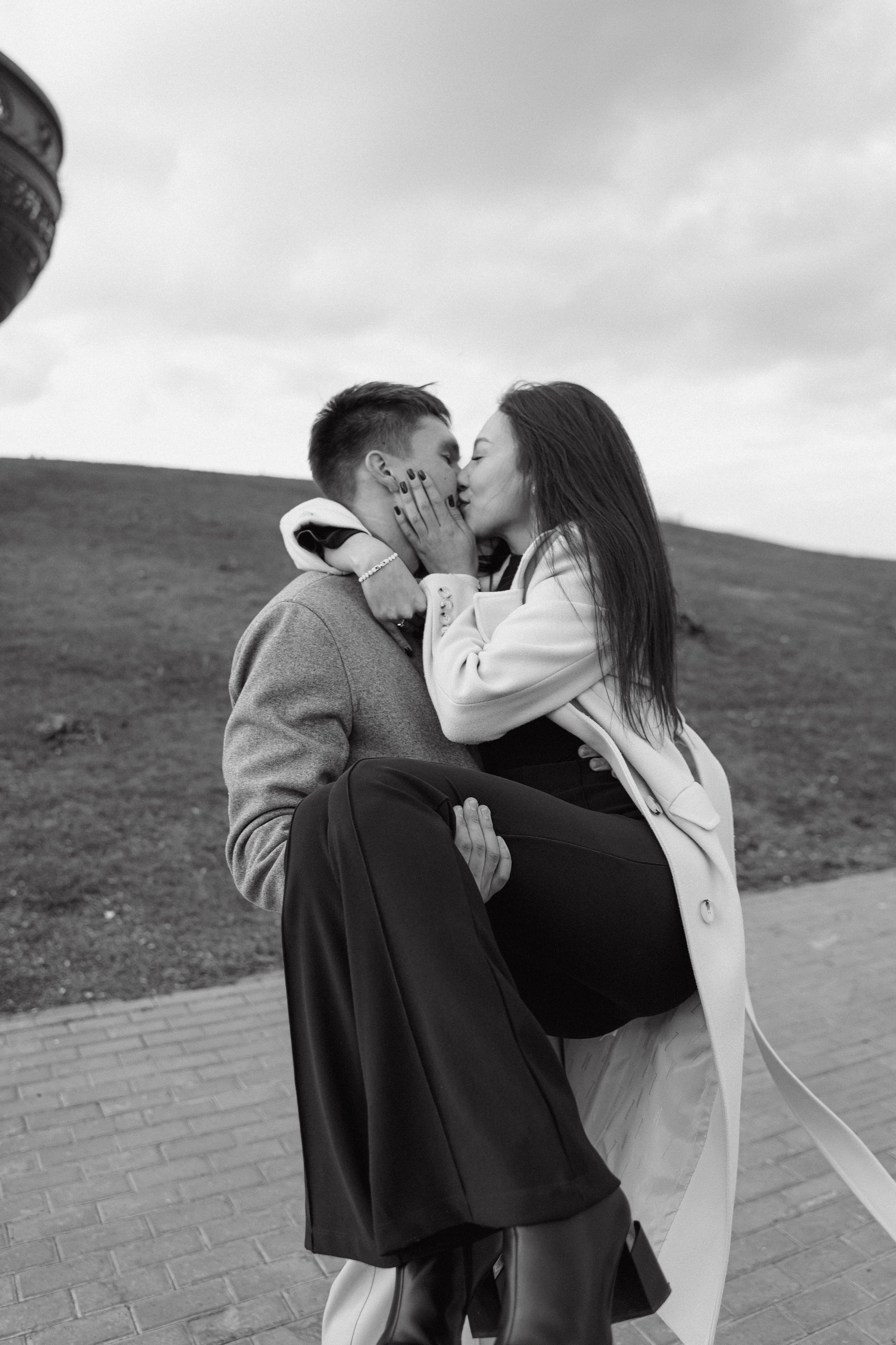 Герман и Диана. Свадебный фотограф в Казани