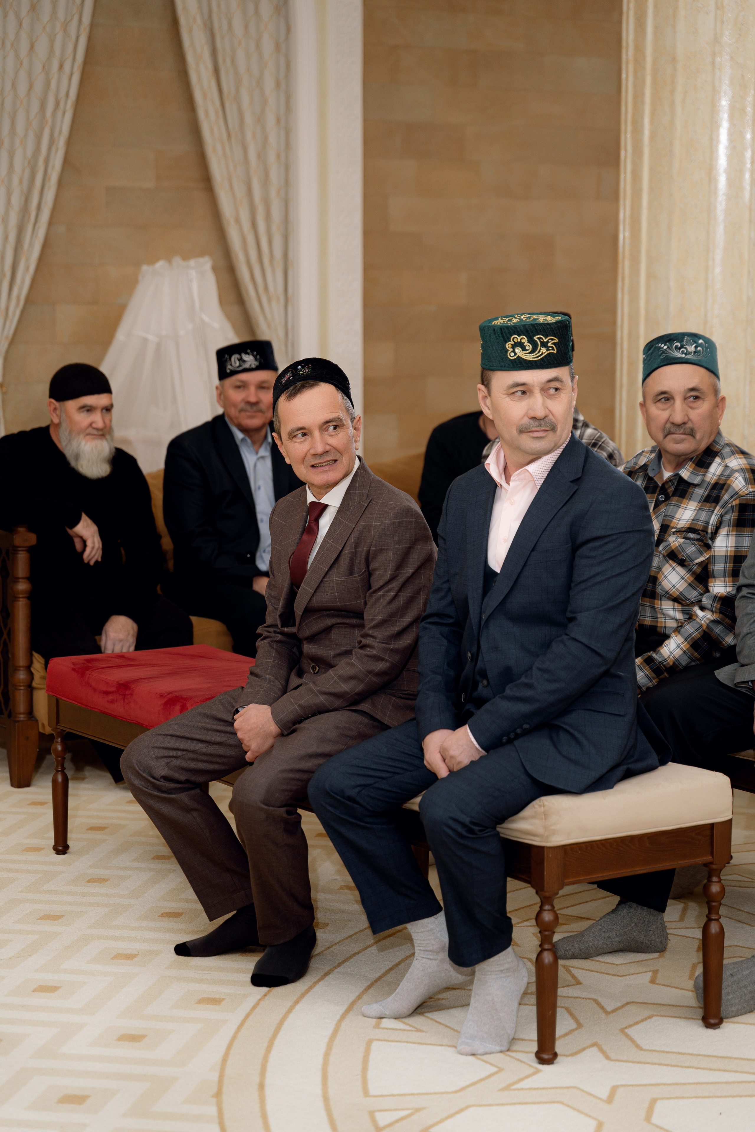 Роберт & Алсу (Ахмадзаки). RAMIL SAFIULLIN