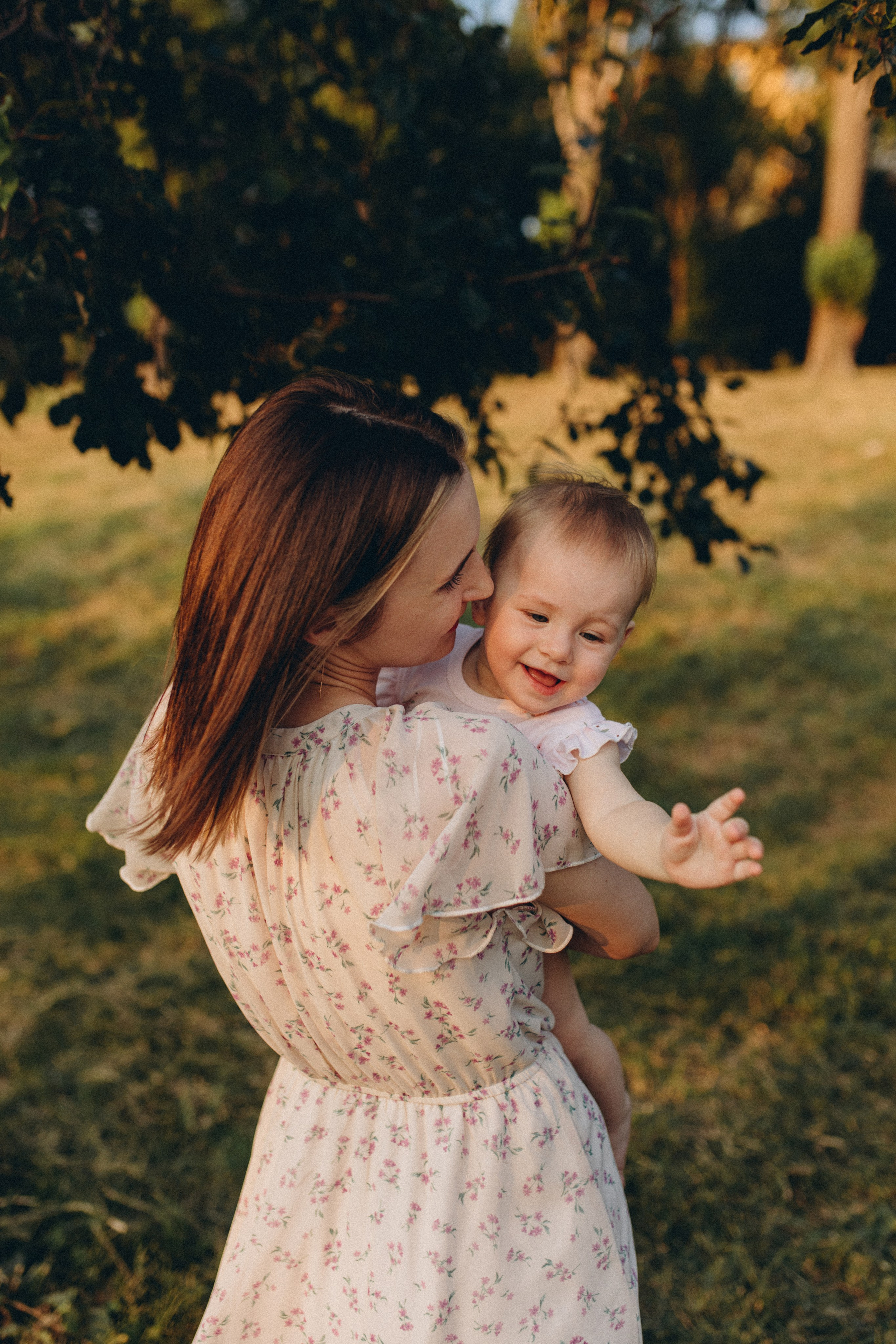 Ира, Илья и Варя. Фотограф в Нижнем Новгороде Лебедева Елена