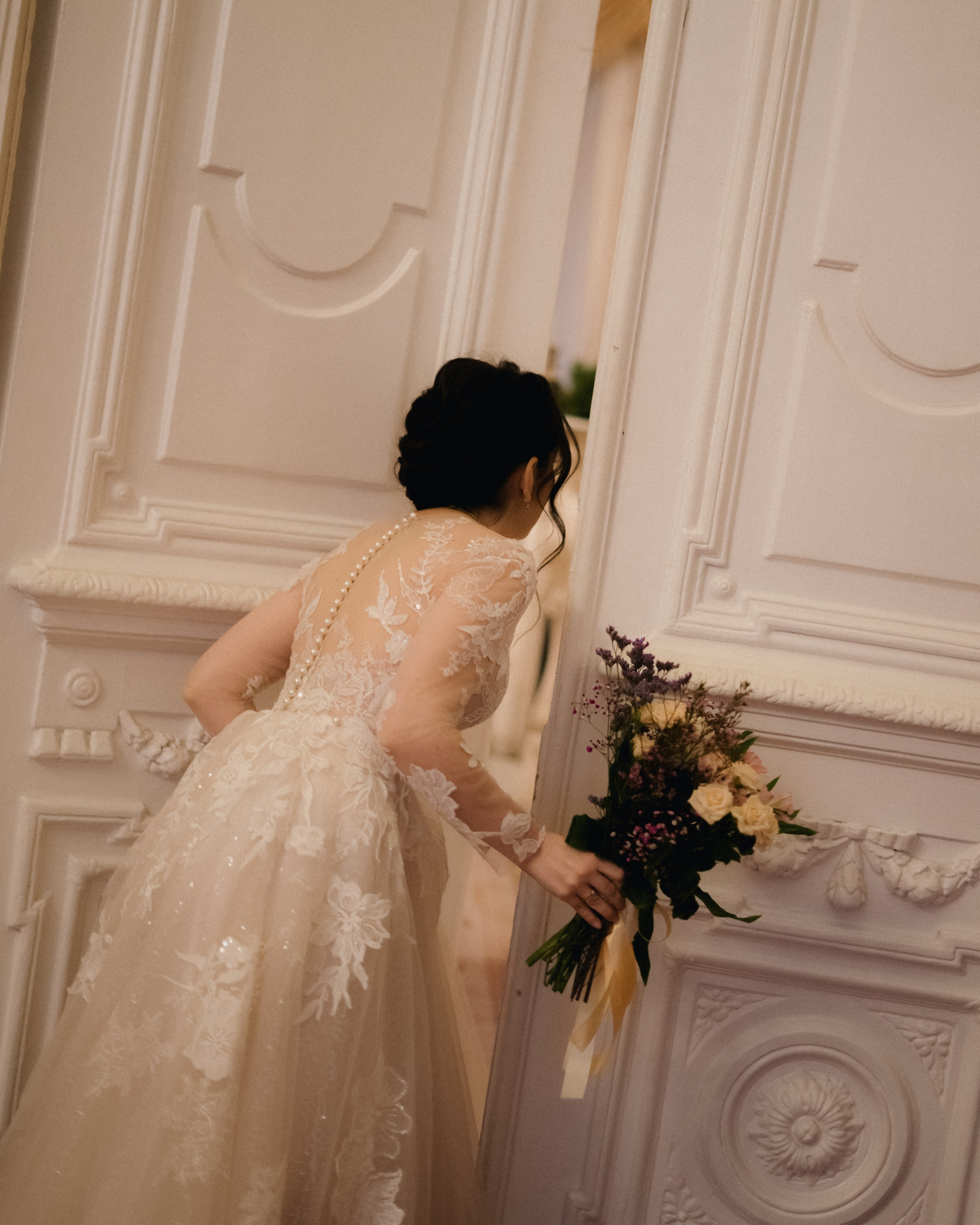 E & E. Фотограф Гвоздева Варвара / Москва