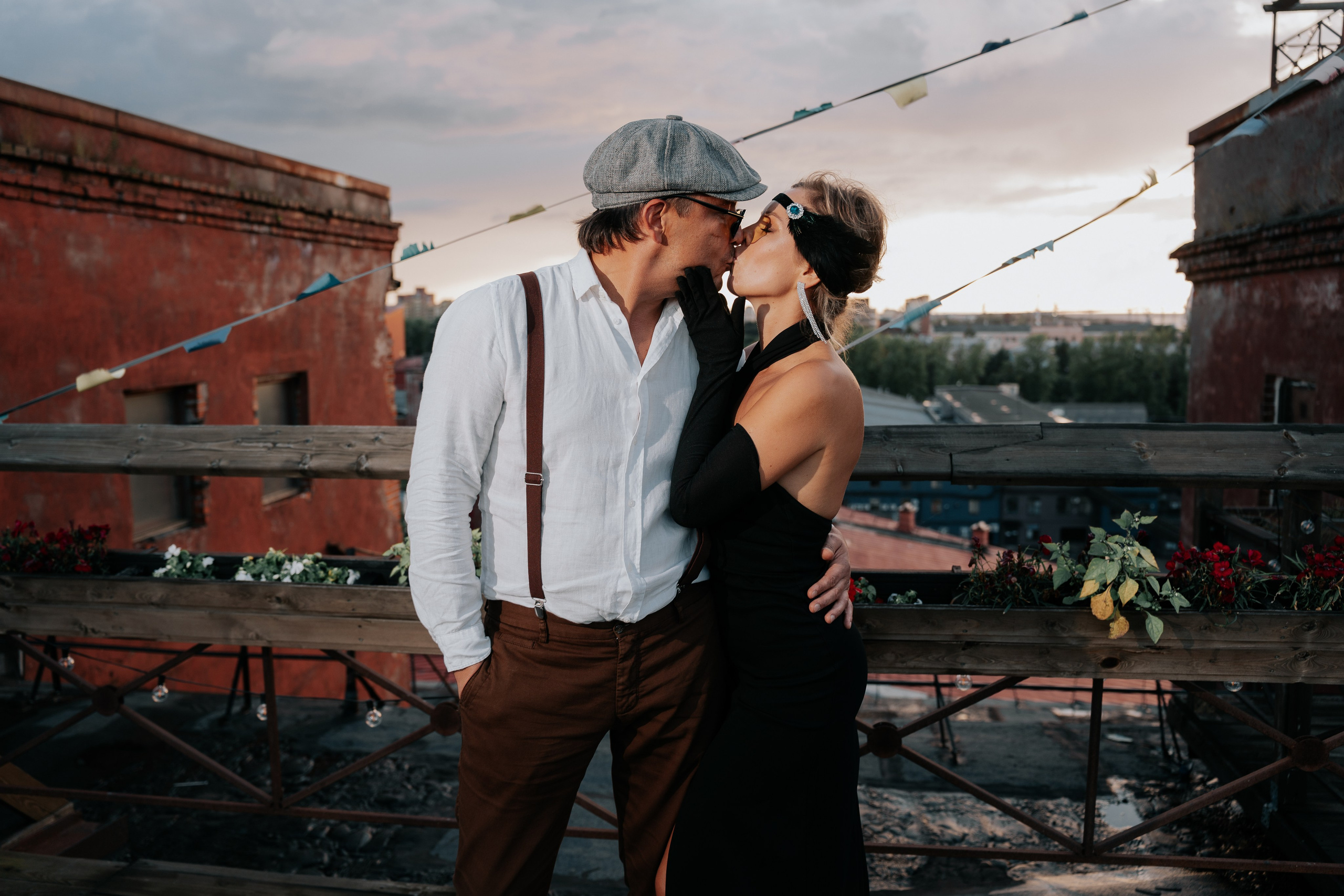 — ИВЕНТЫ. Профессиональный фотограф в Санкт-Петербурге Владимир Денисов