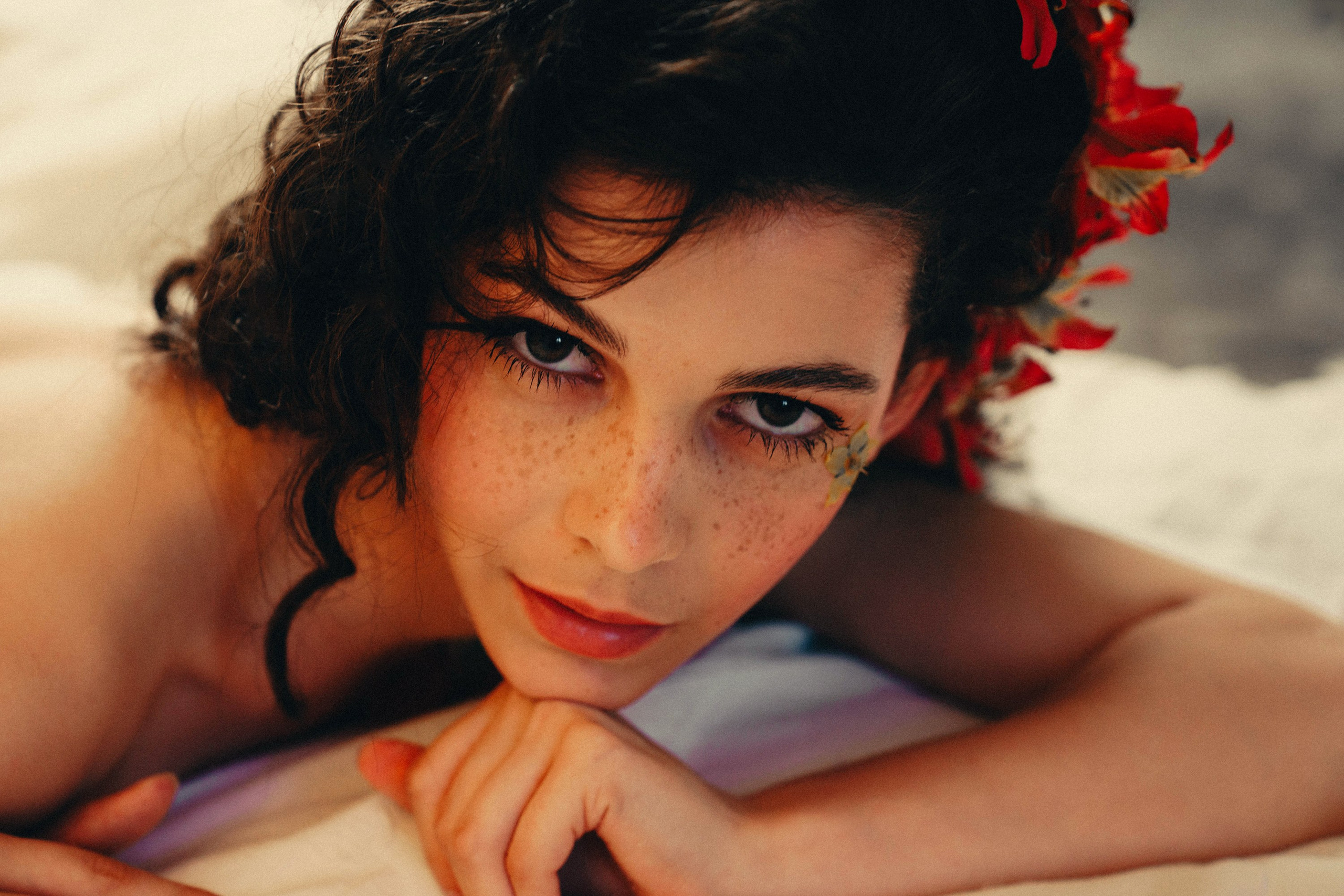 Таня. Фотограф из Москвы — DASHA NOVA | Авторская фотография в разных жанрах