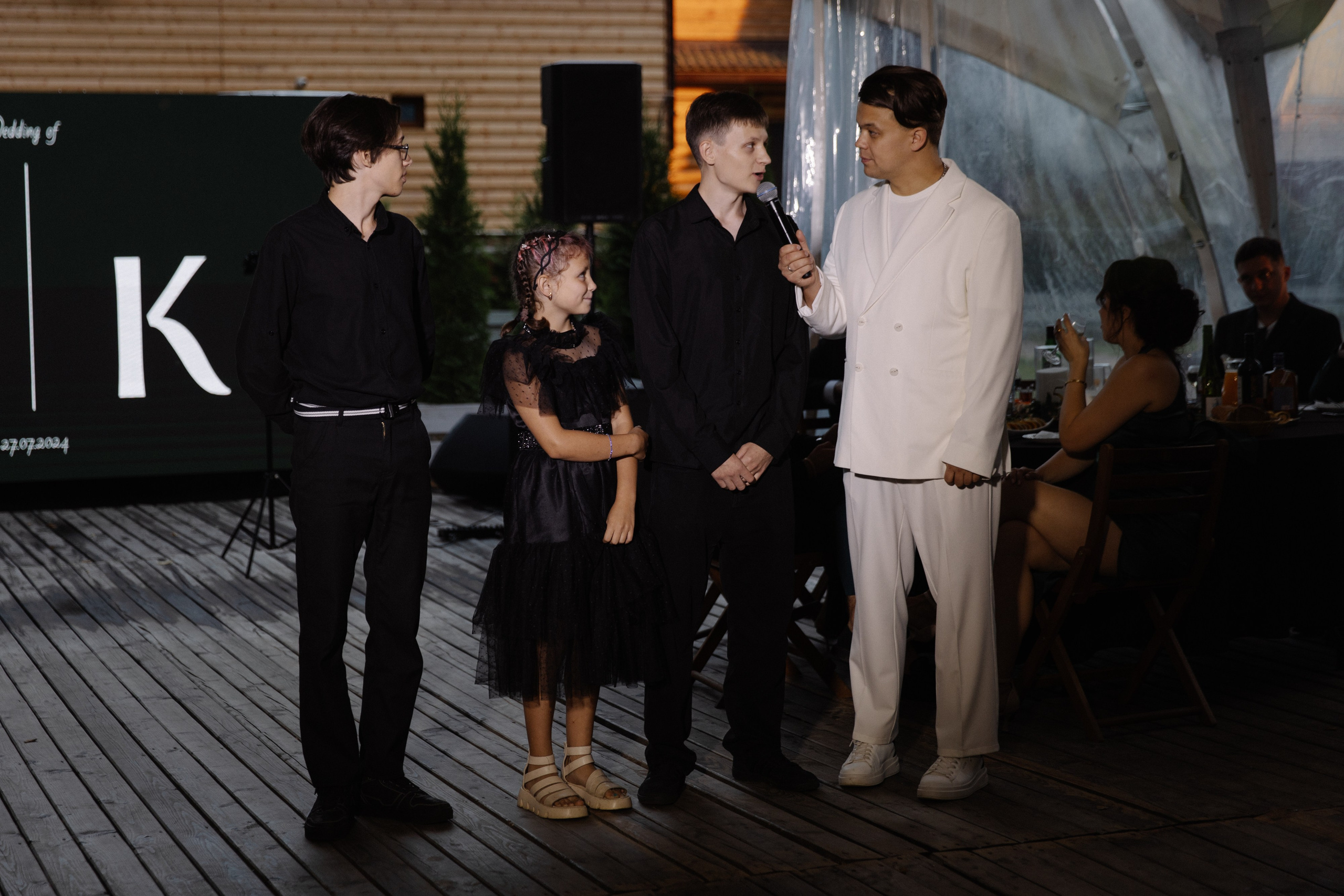 Дмитрий и Кристина. Фотограф Диана Хасанова, г. Казань