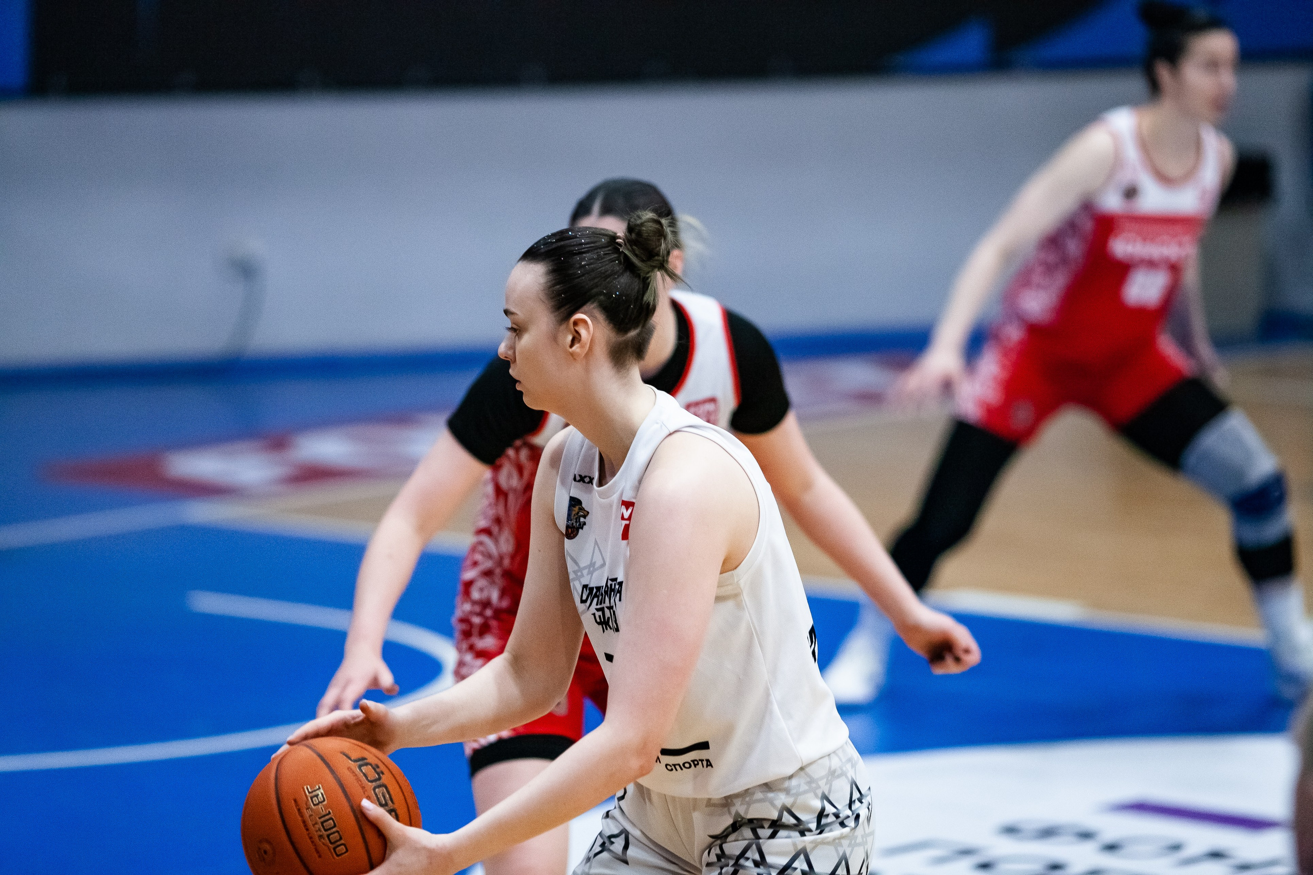 Славянка — Юность. Фотография