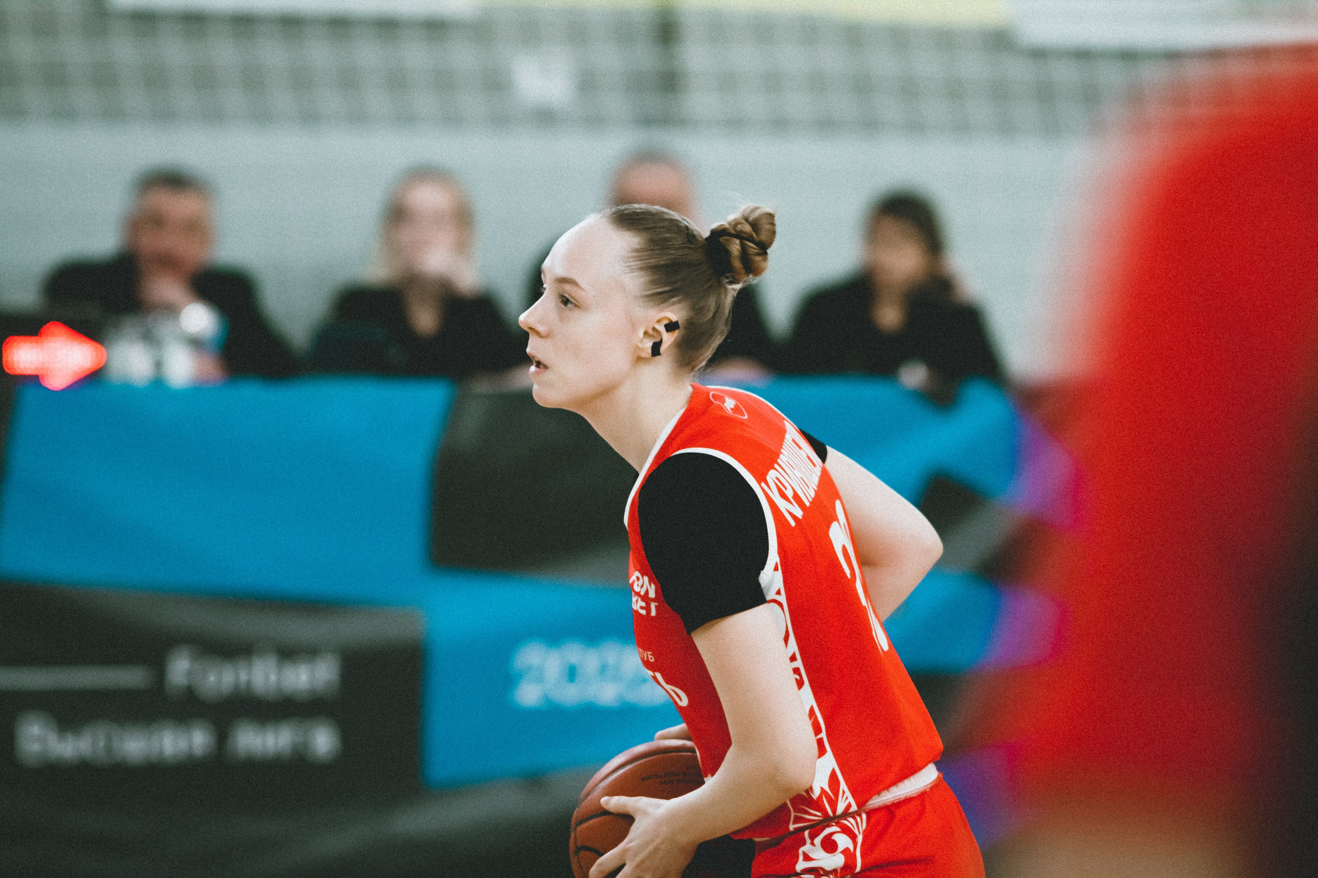 Атланта-Юность / 1. Фотография