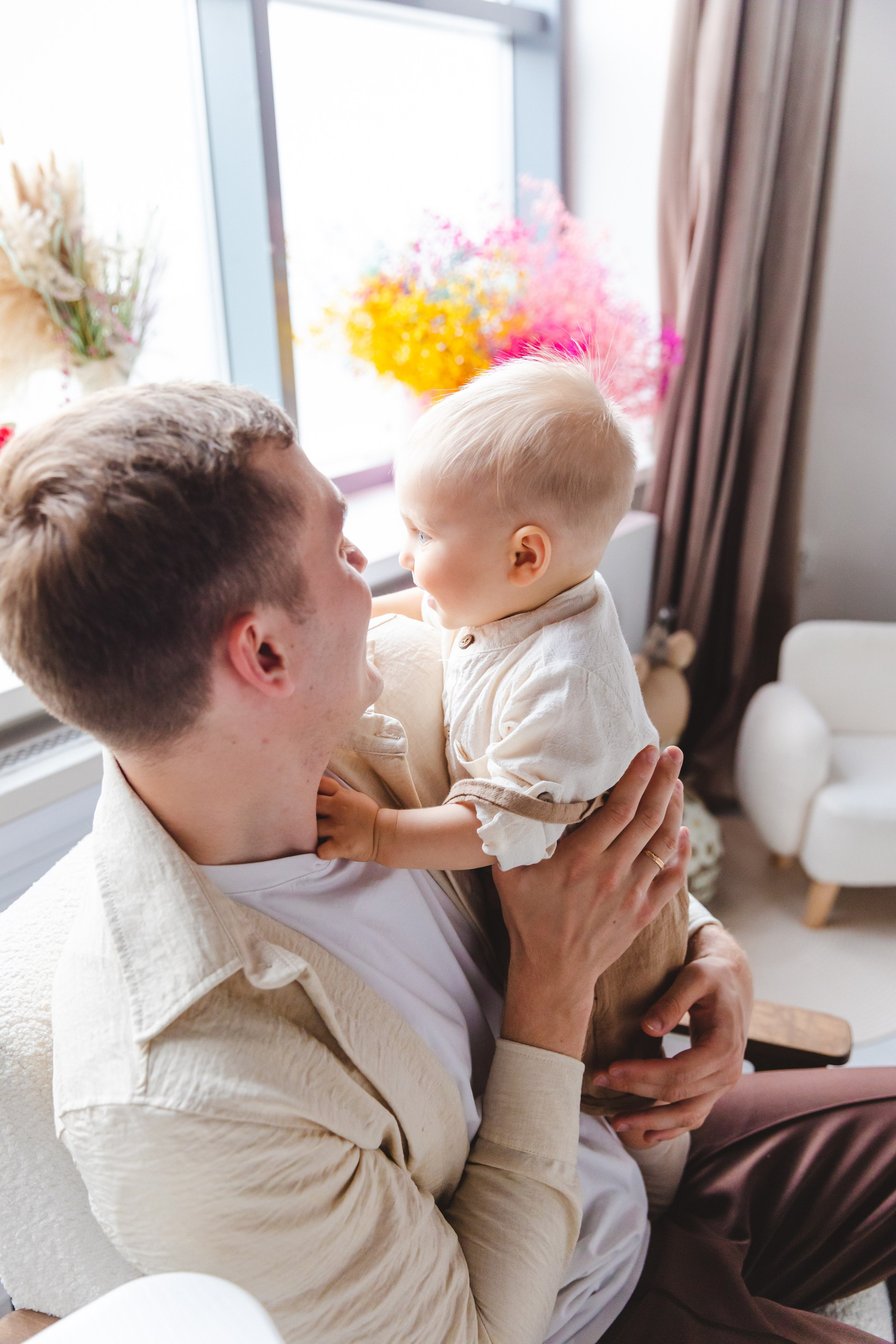 Саве годик. Фотограф и Видеограф в Москве Дарья Арсентьева