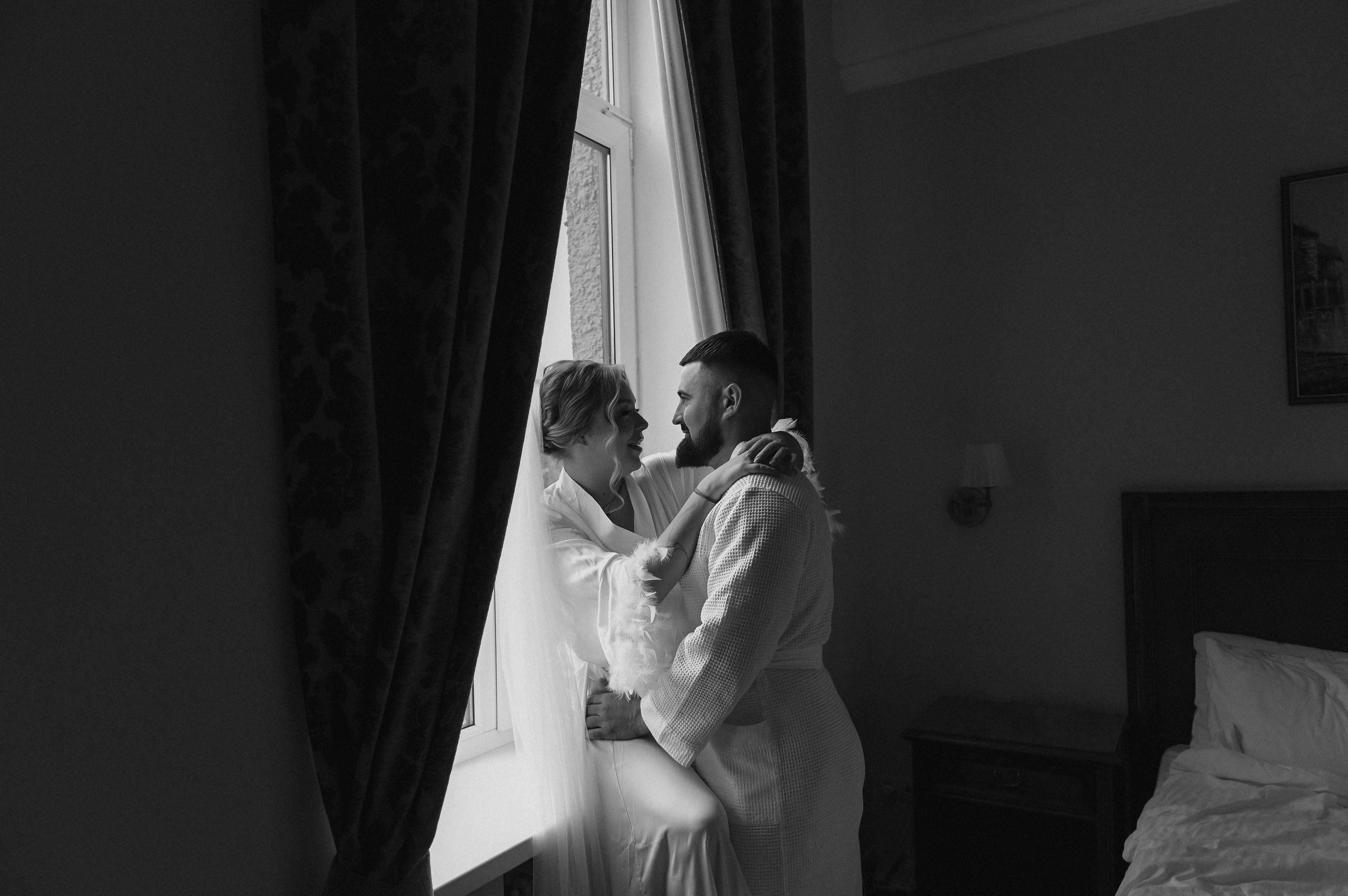 Эдуард + Валерия. Свадебный и семейный фотограф Волгоград Москва