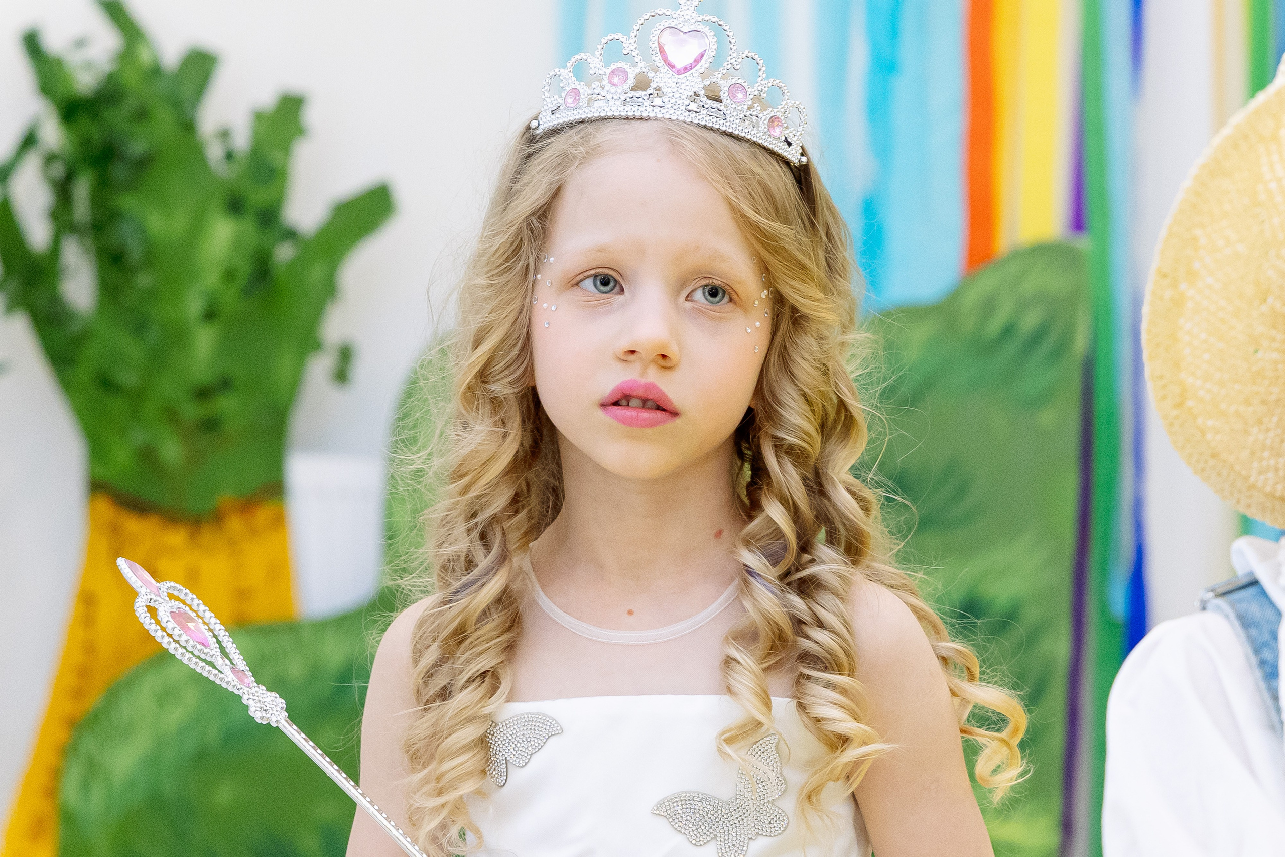 Школа и сад