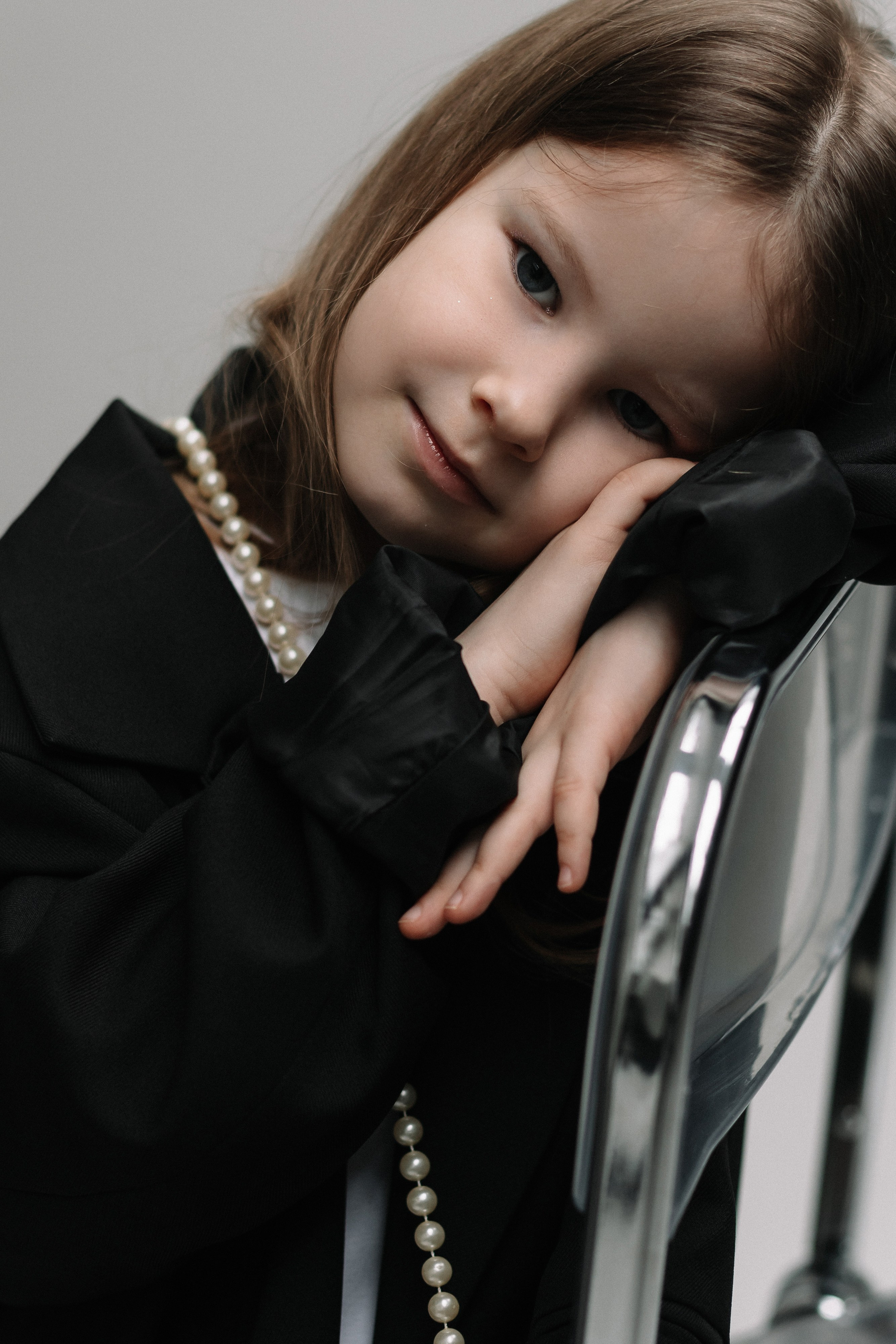 Аня и Ева. Дубинкина Екатерина Фотограф Рязань, Москва