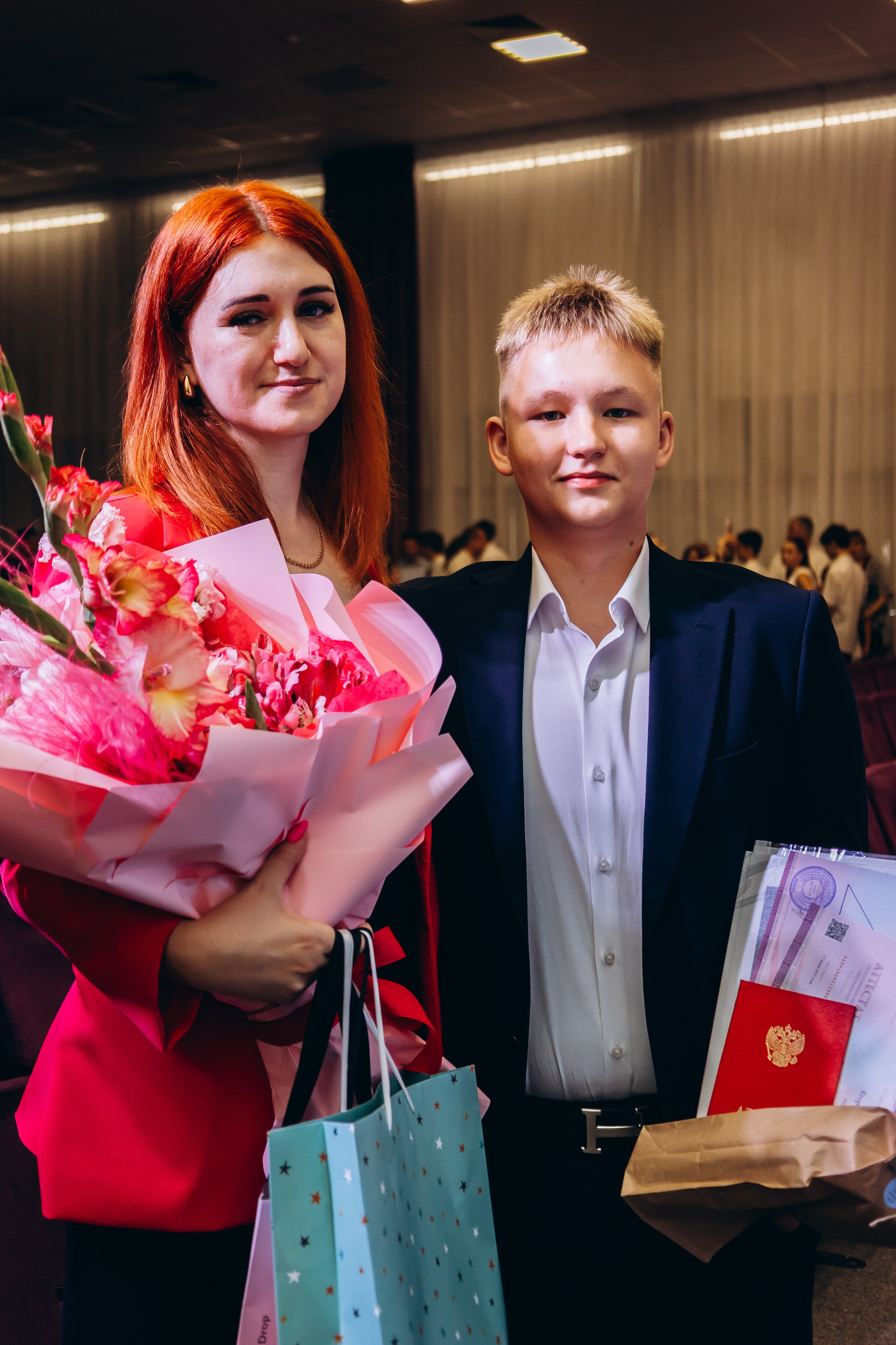 Репортажная съёмка