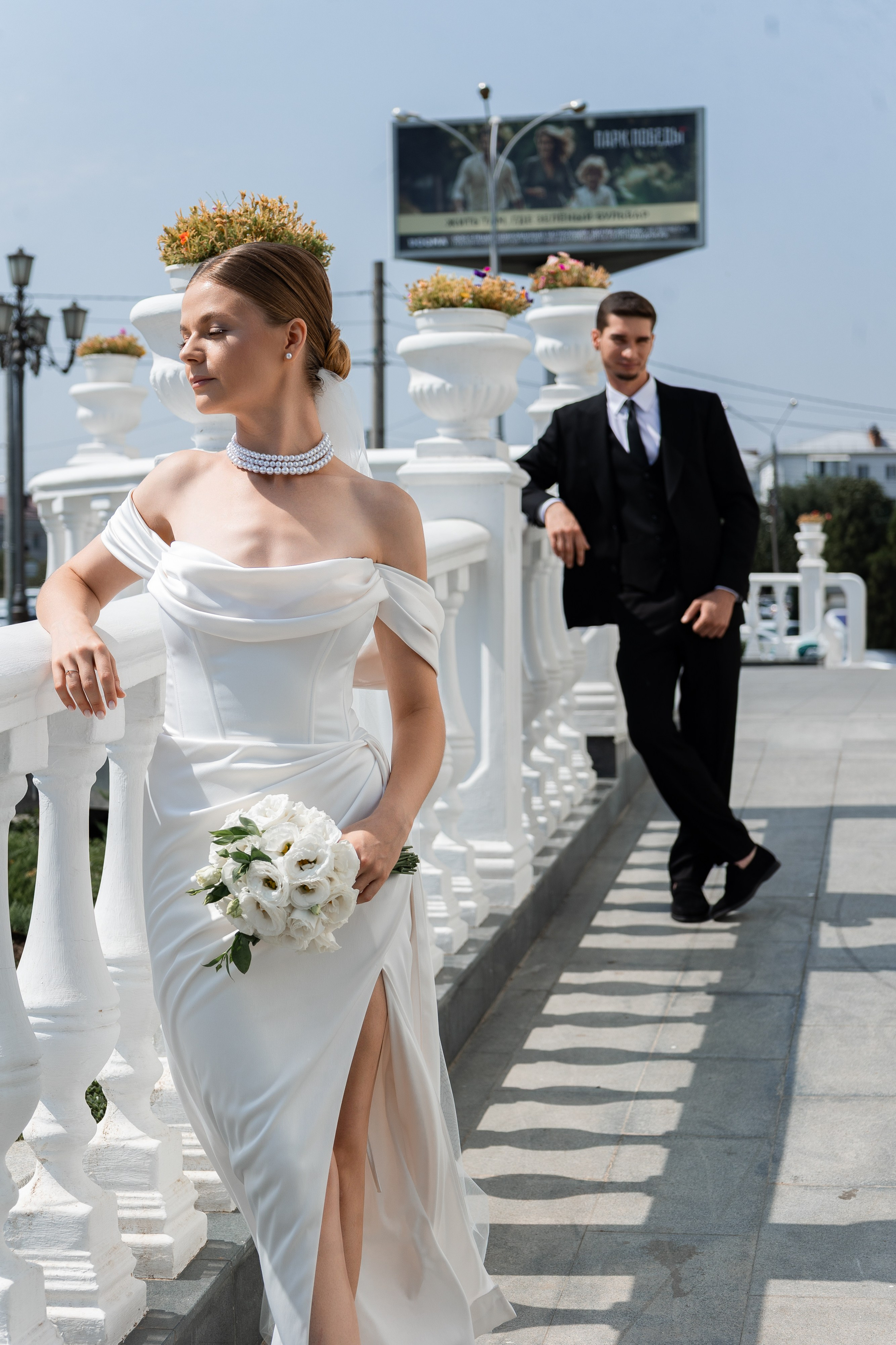 Константин & Анастасия