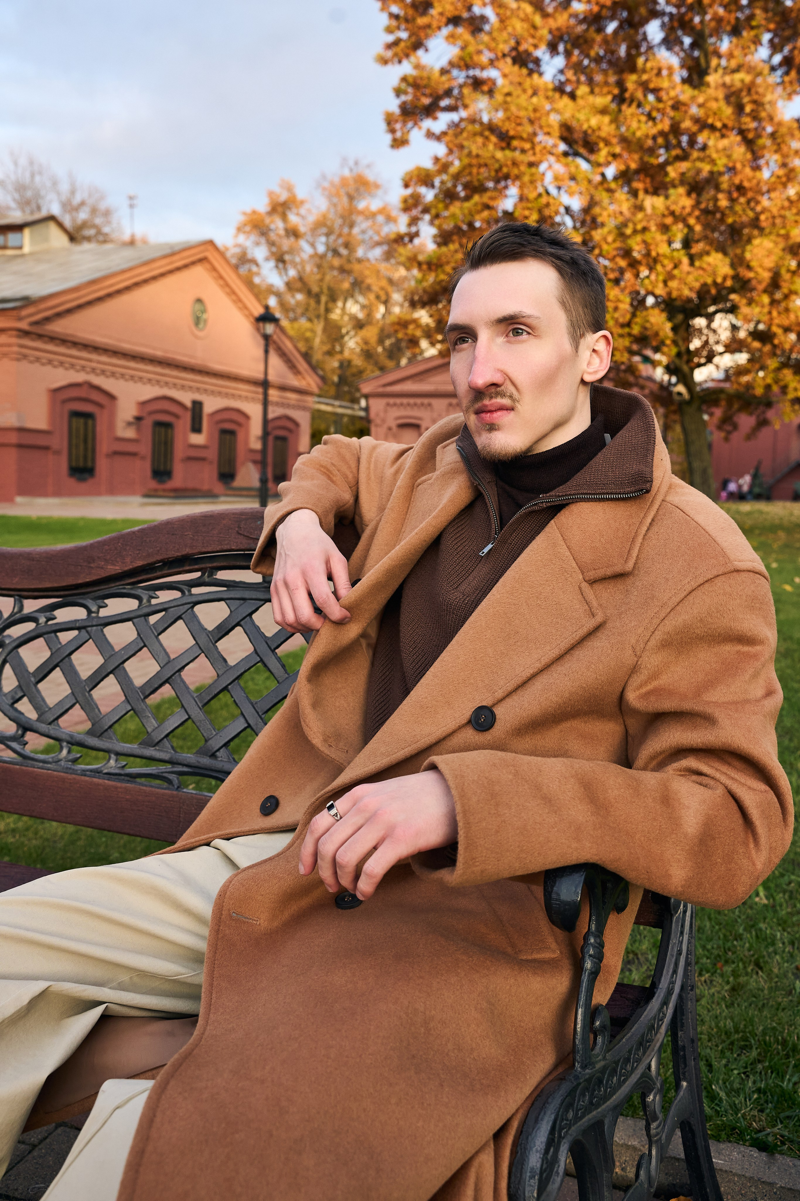 Семен | Дейтинг. ОЧЕНЬ ПЛОХОЙ ФОТОГРАФ