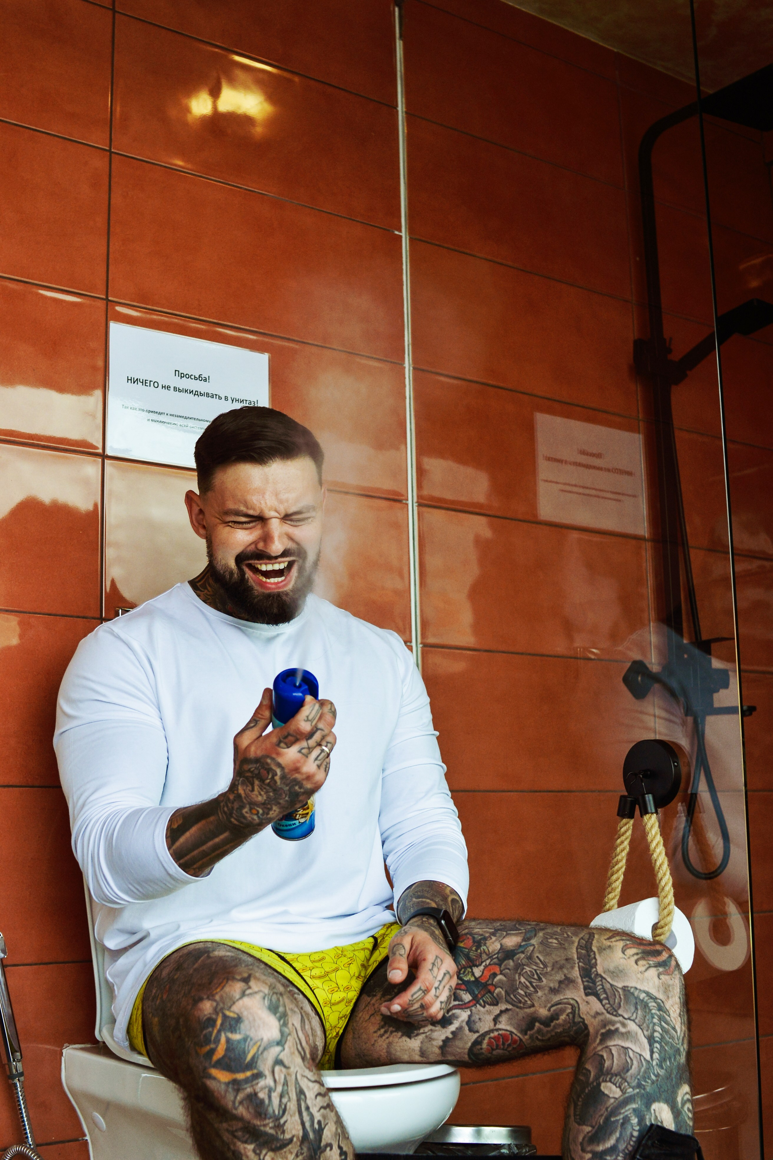 Тату-пати. ОЧЕНЬ ПЛОХОЙ ФОТОГРАФ