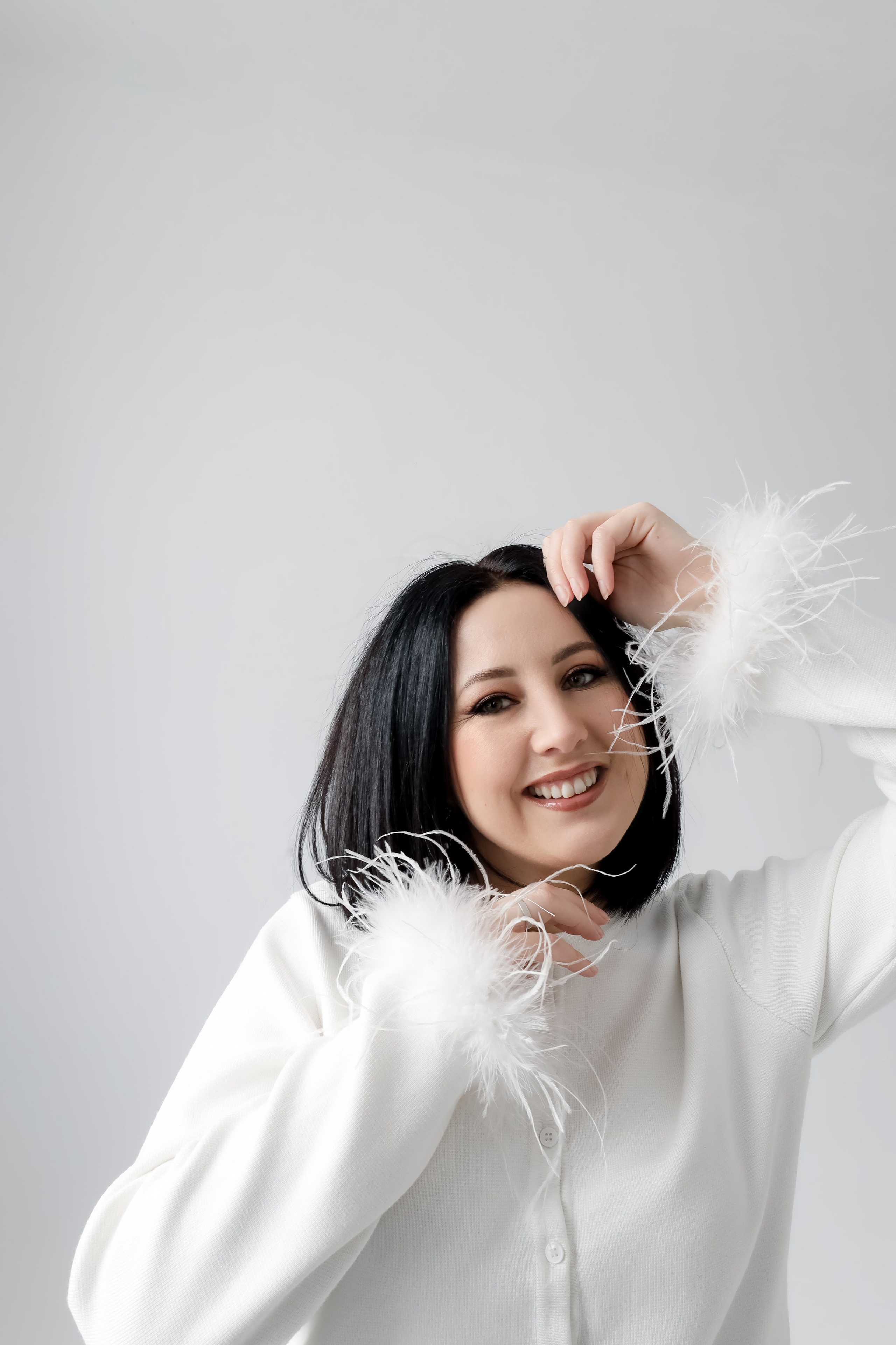 Астролог: Юлия Батова. Фотограф Череповец T_FOTO