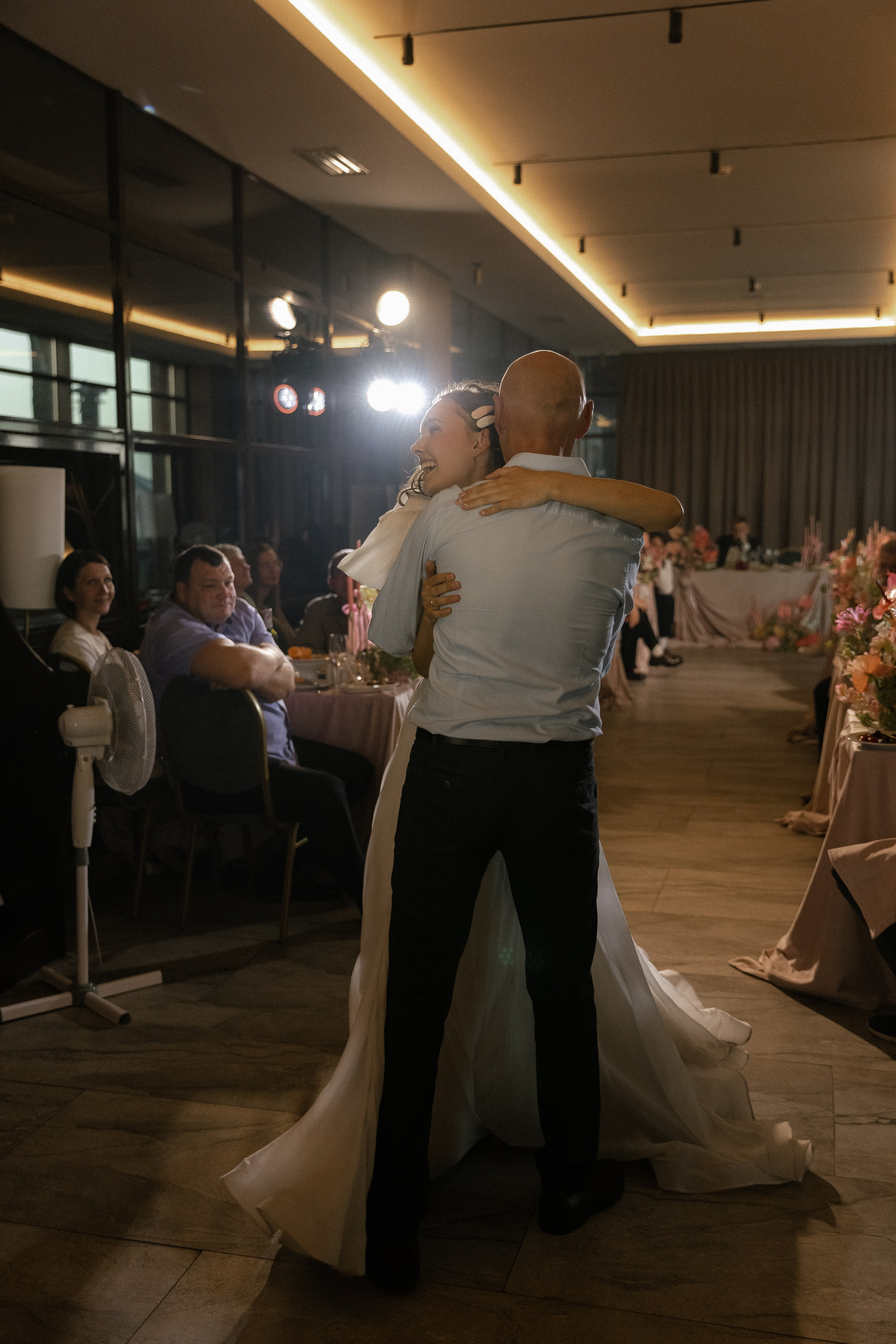 Мурашками. Свадебный фотограф Ярославль, Рыбинск