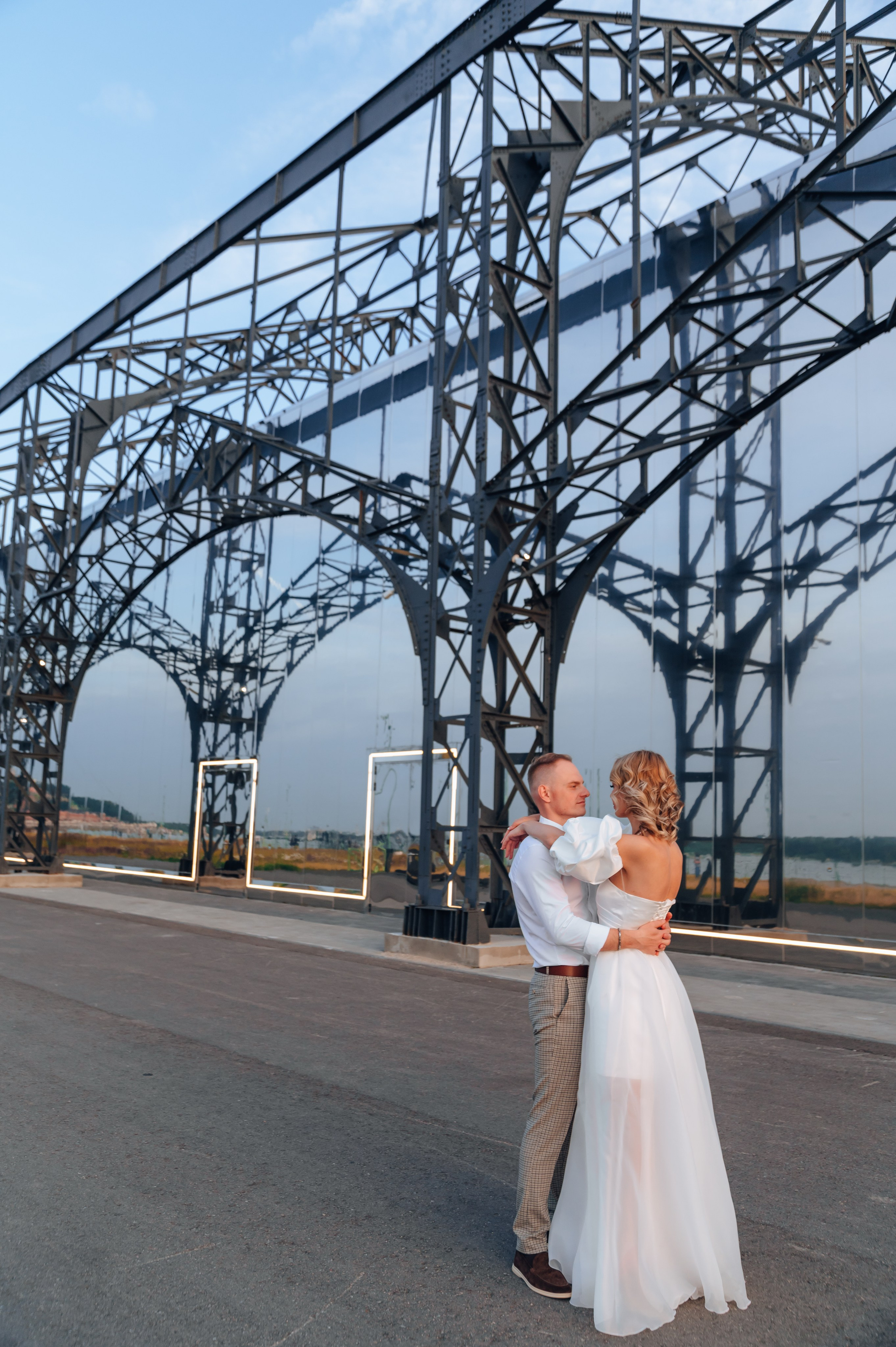 Надя и Женя. Детский и семейный фотограф Катерина Мишина