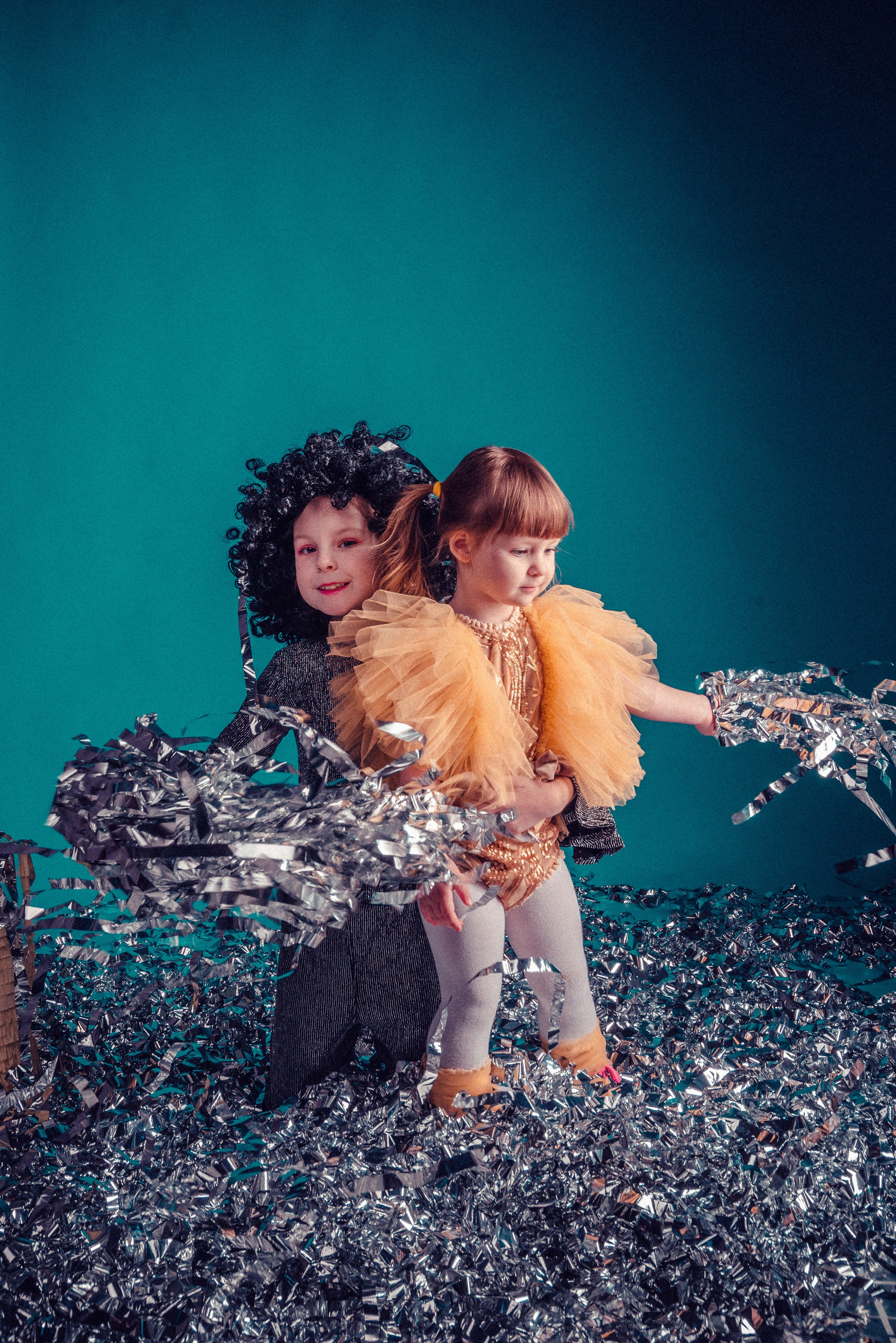 ДИСКО. Детский и семейный фотограф Катерина Мишина