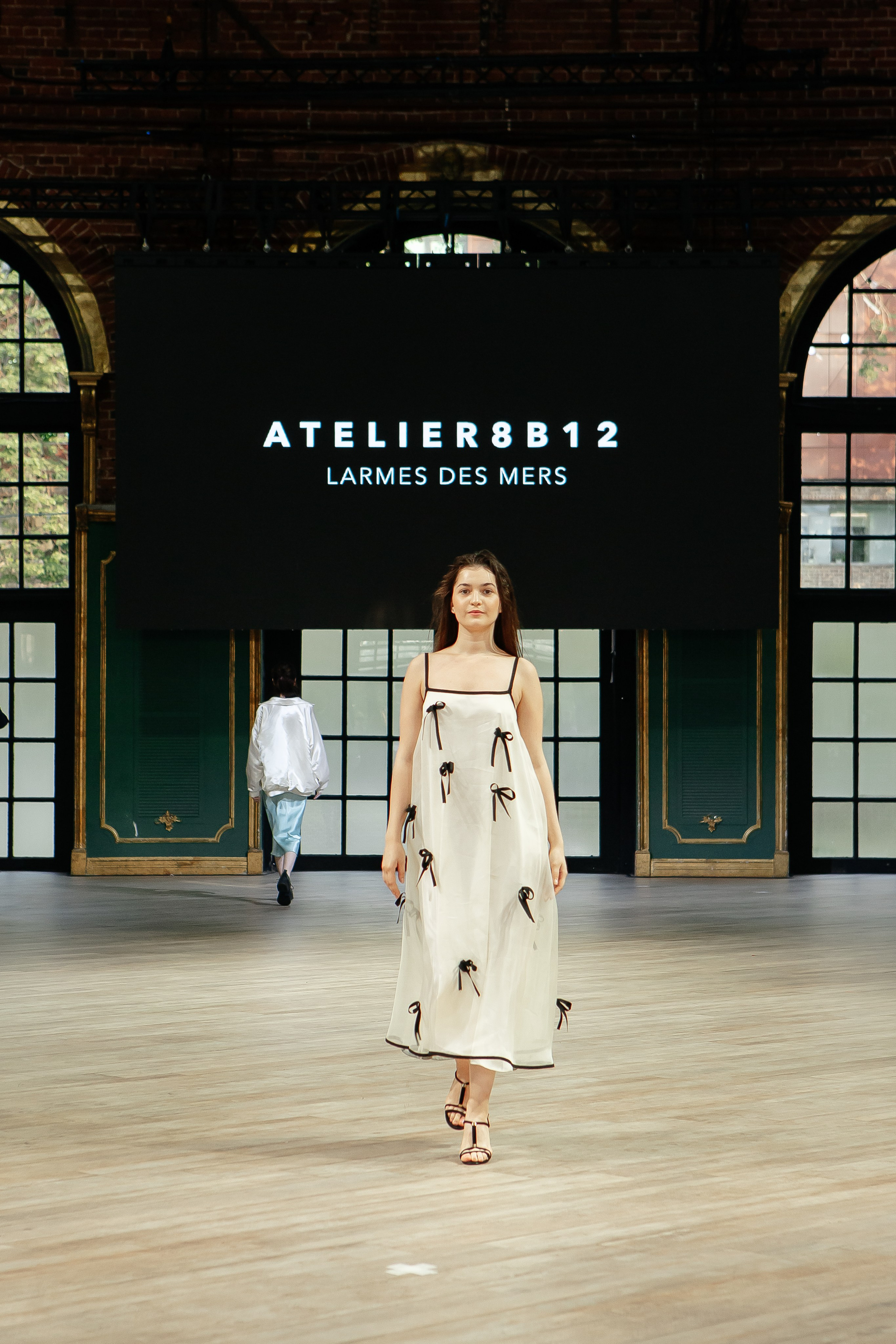 Выпускной школы дизайна «Практика». Семейный и детский фотограф в Москве Александра Мак