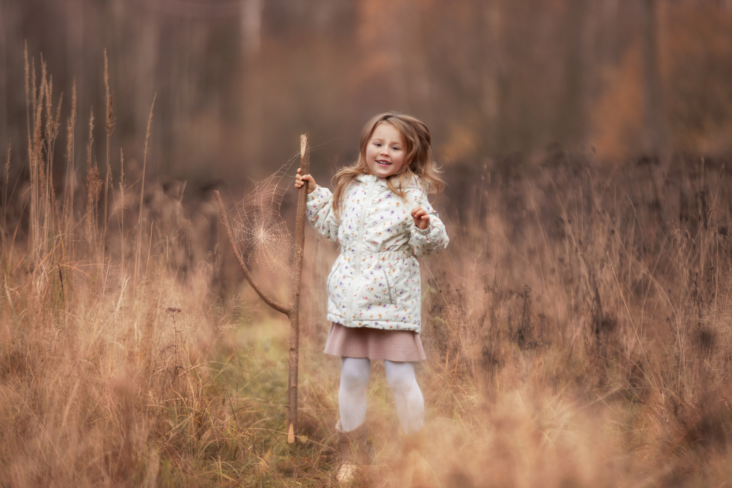 Семейная съёмка. Фотограф и видеограф в Москве Оля Штукерт