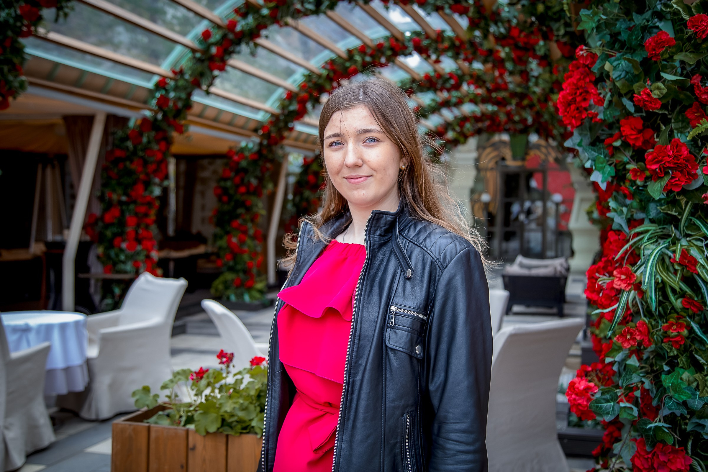 КАДЕТЫ 9 КЛАСС ПРОГУЛКА. Фотограф в Москве Ольга Колесникова