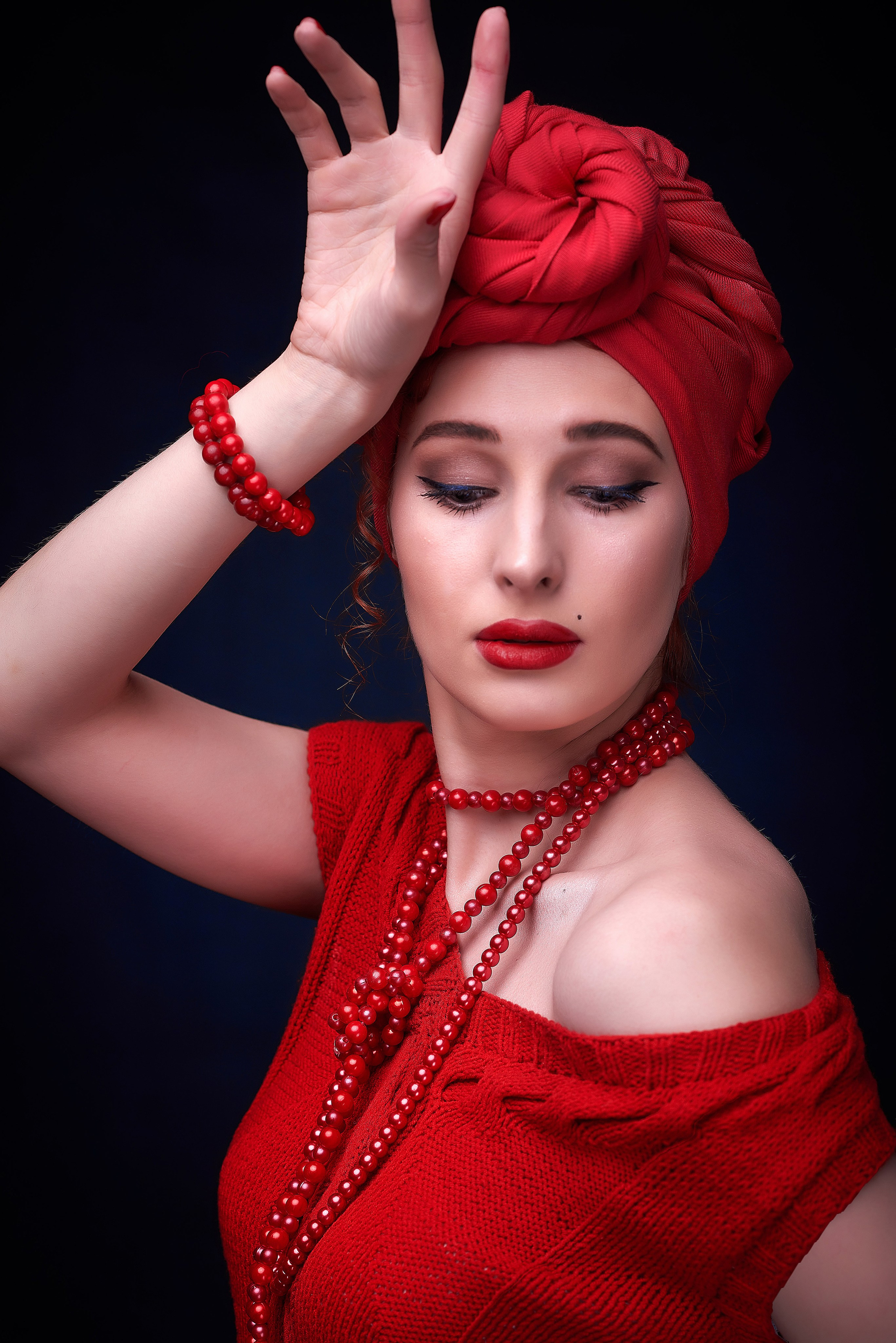 Рыжая. Семейный фотограф в Барнауле, Горный Алтай, Заринск, Алейск