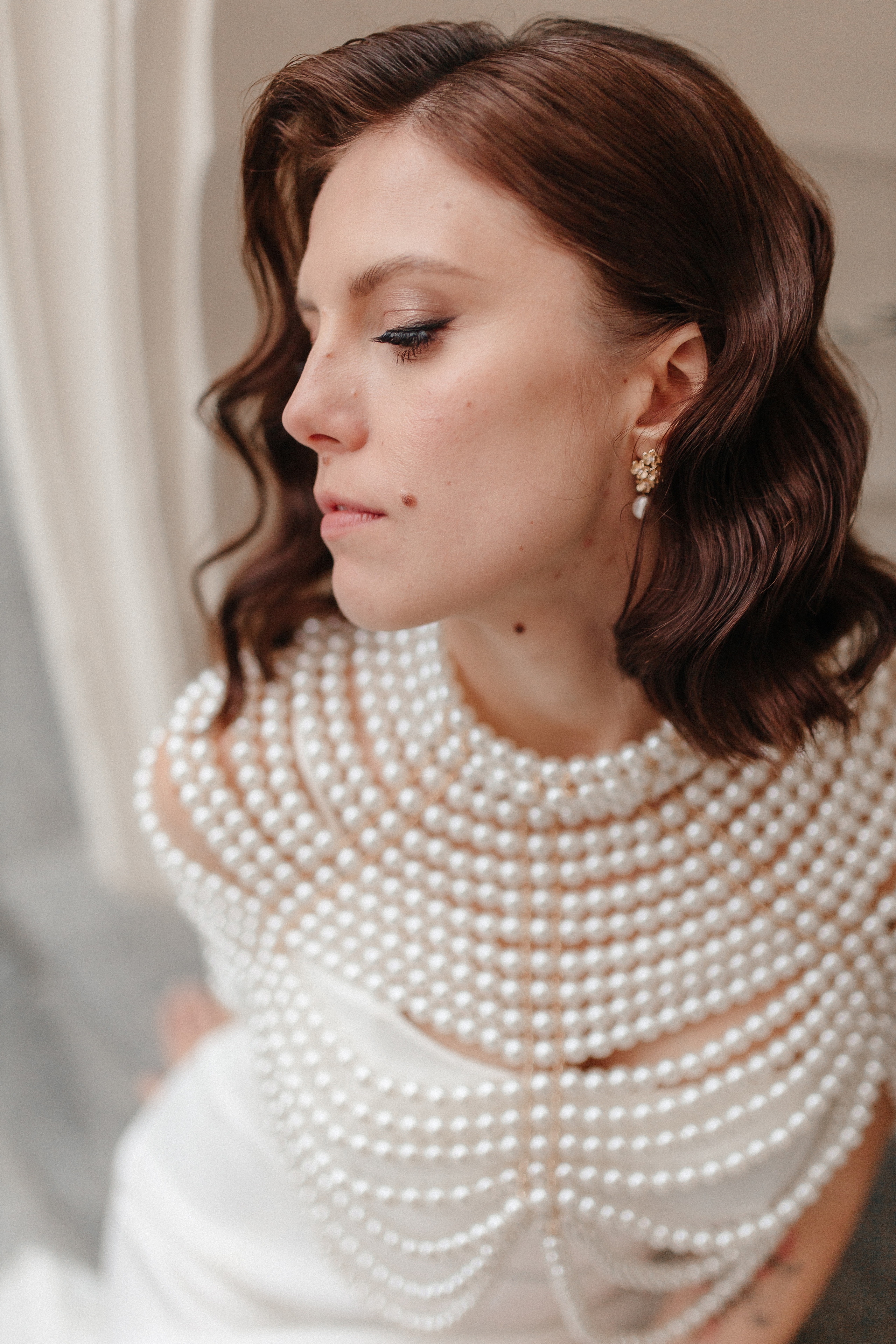 Black | White. Главная