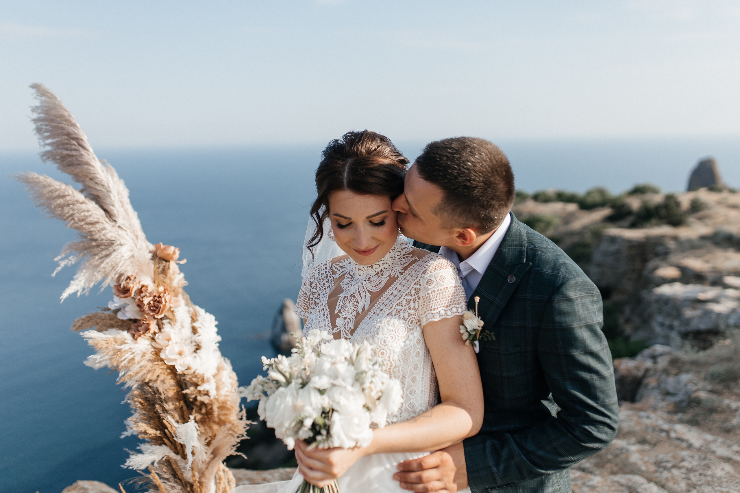 Снижана и Станислав. Главная