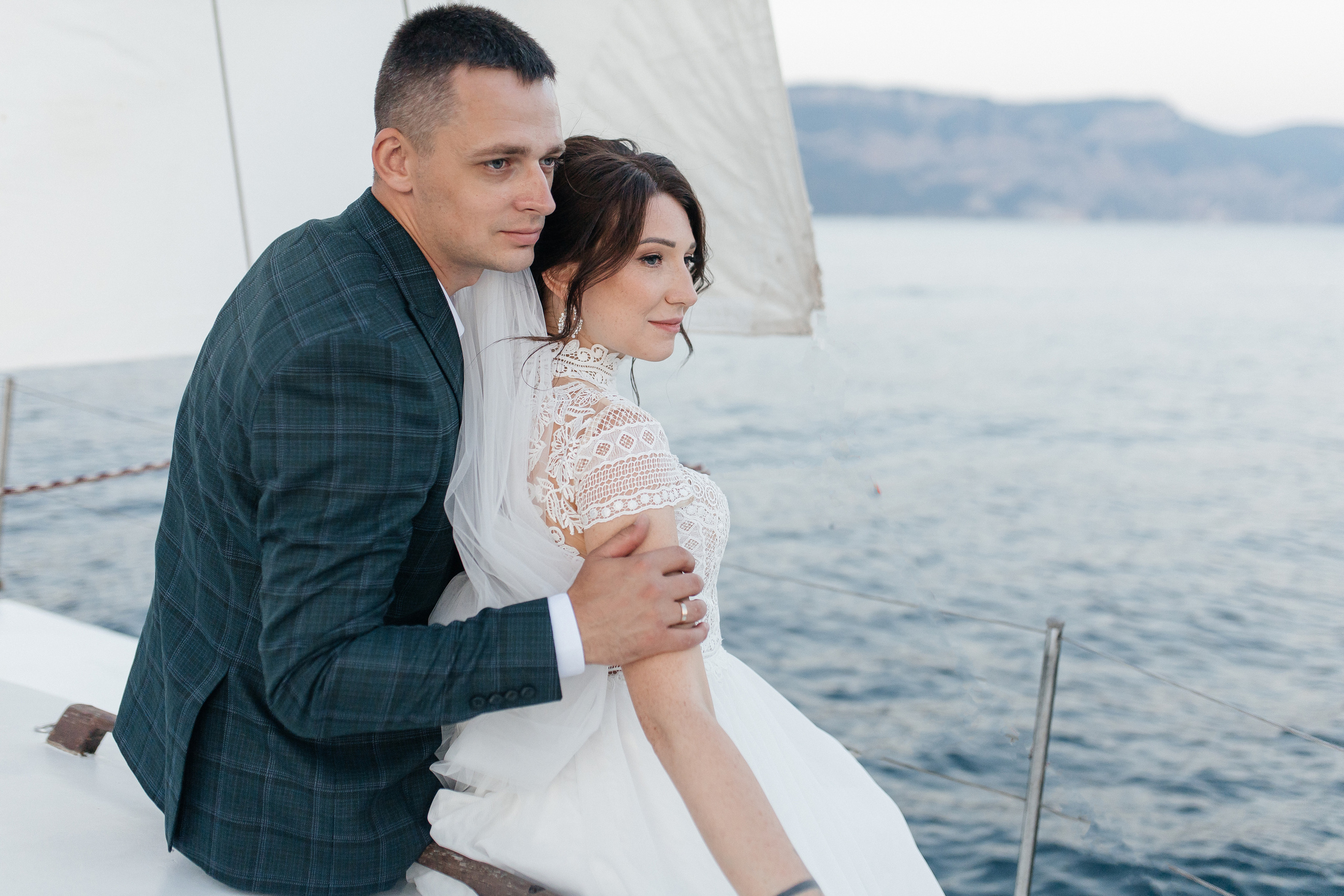 Снижана и Станислав. Главная