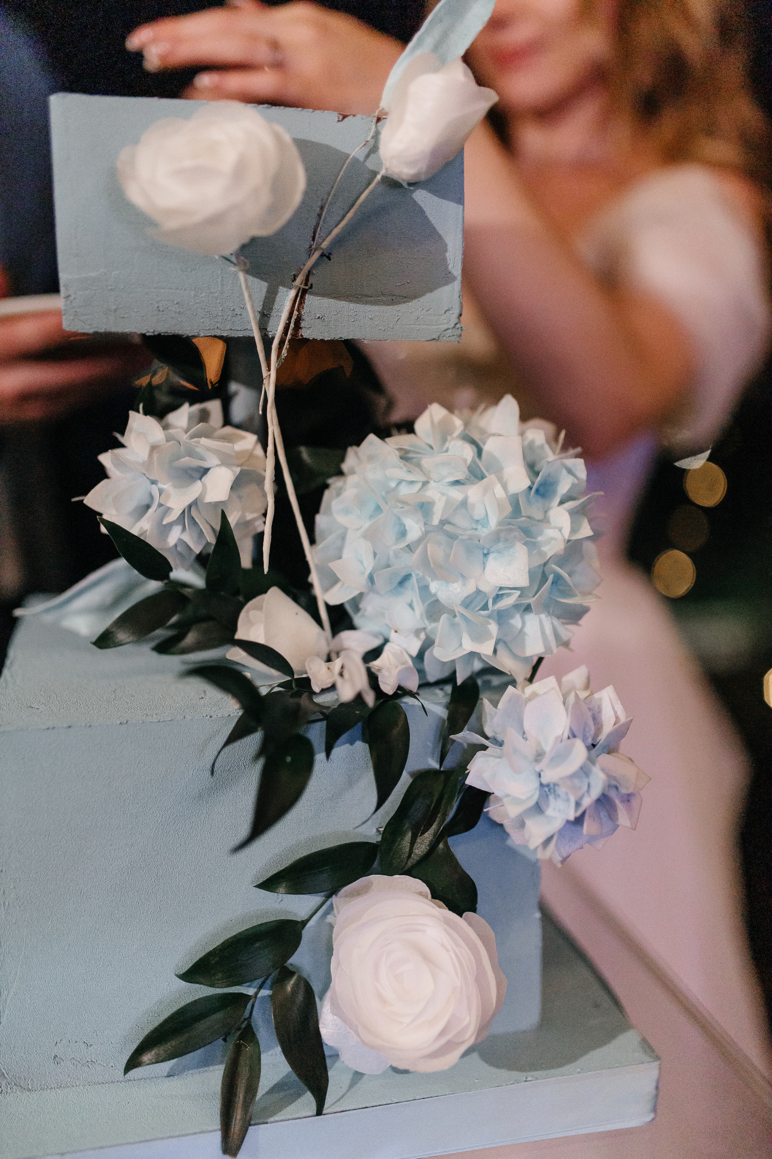 Оля и Кирилл. Главная