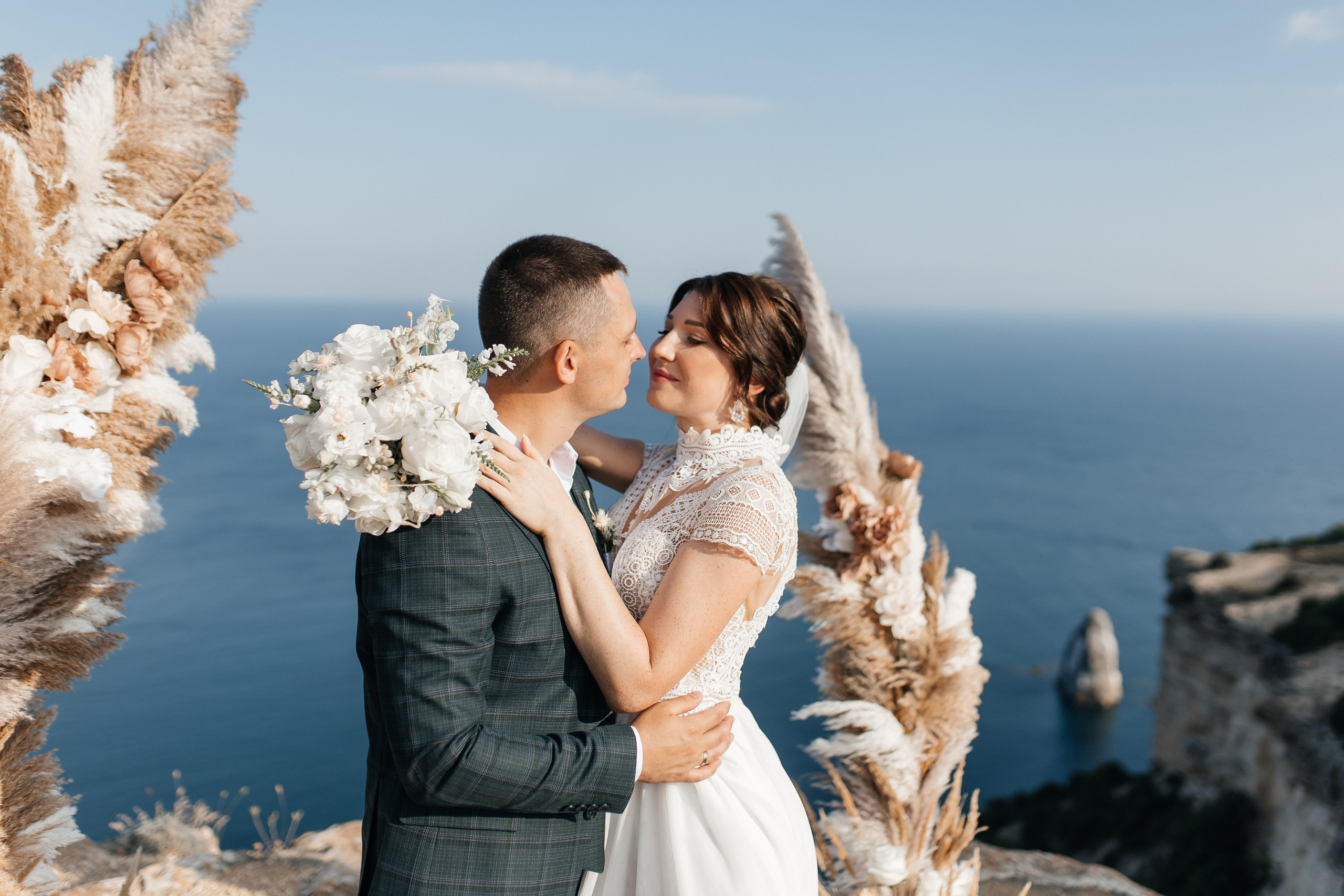 Снижана и Станислав. Главная