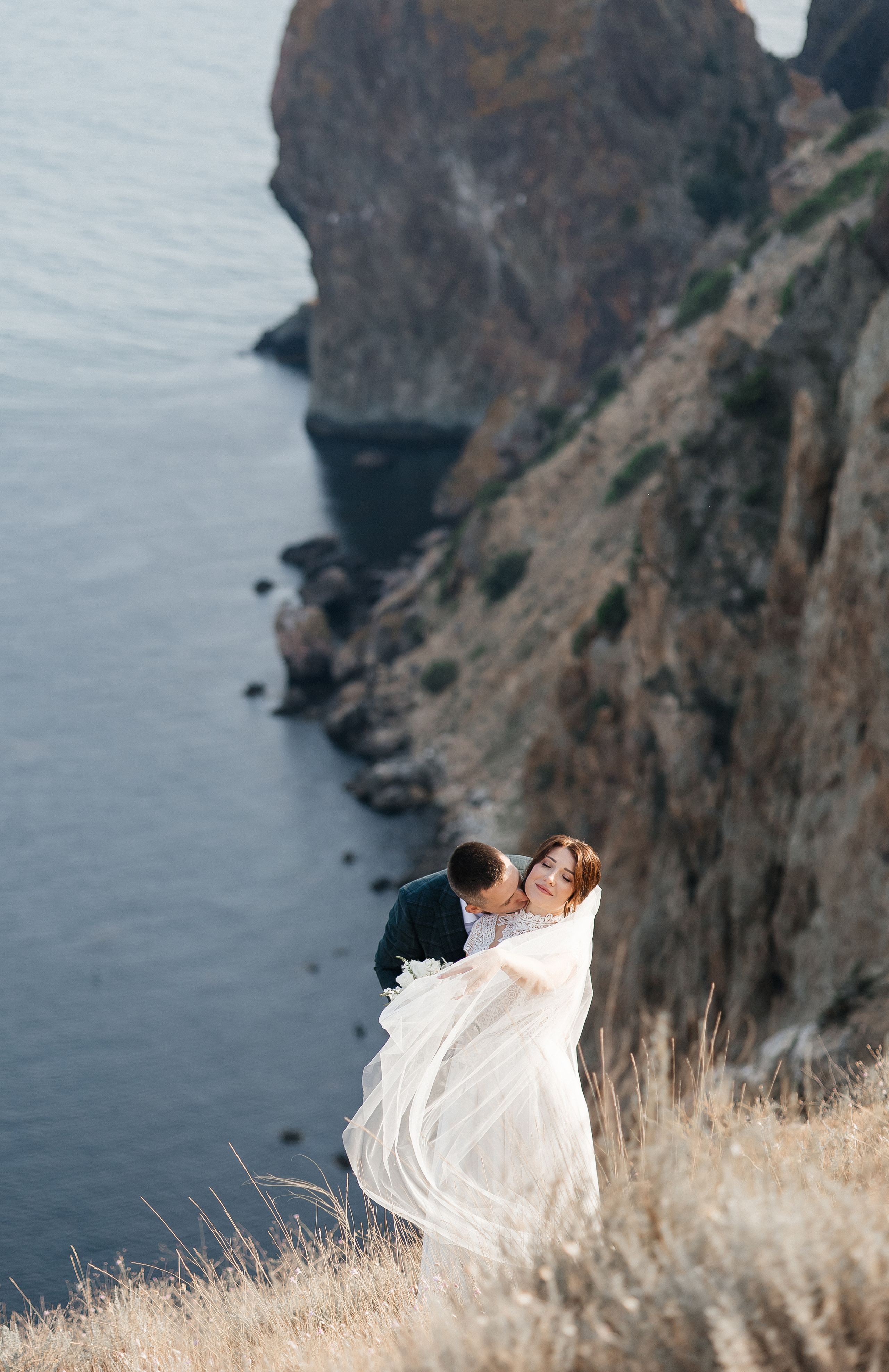 Снижана и Станислав. Главная