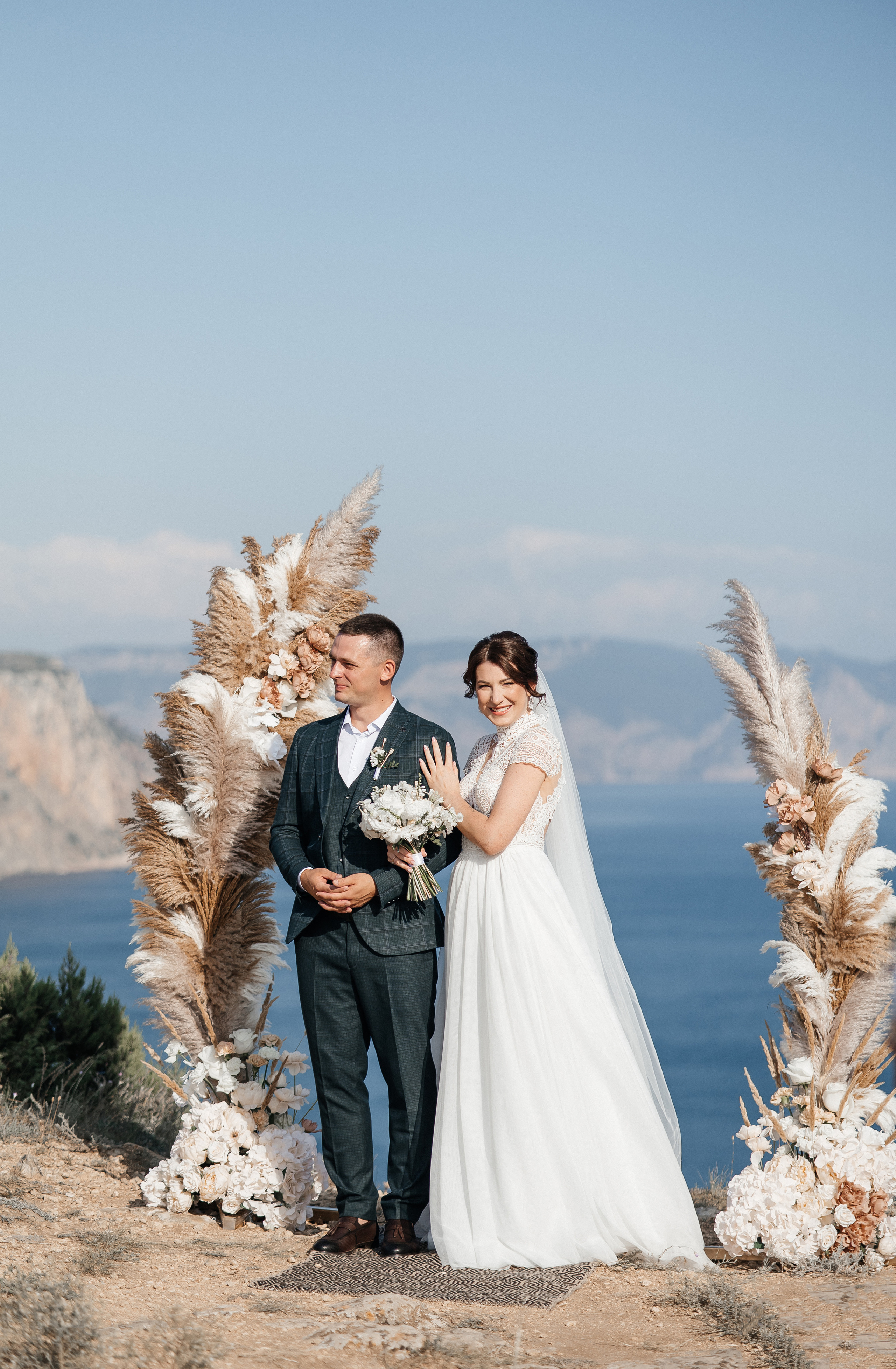 Снижана и Станислав. Главная